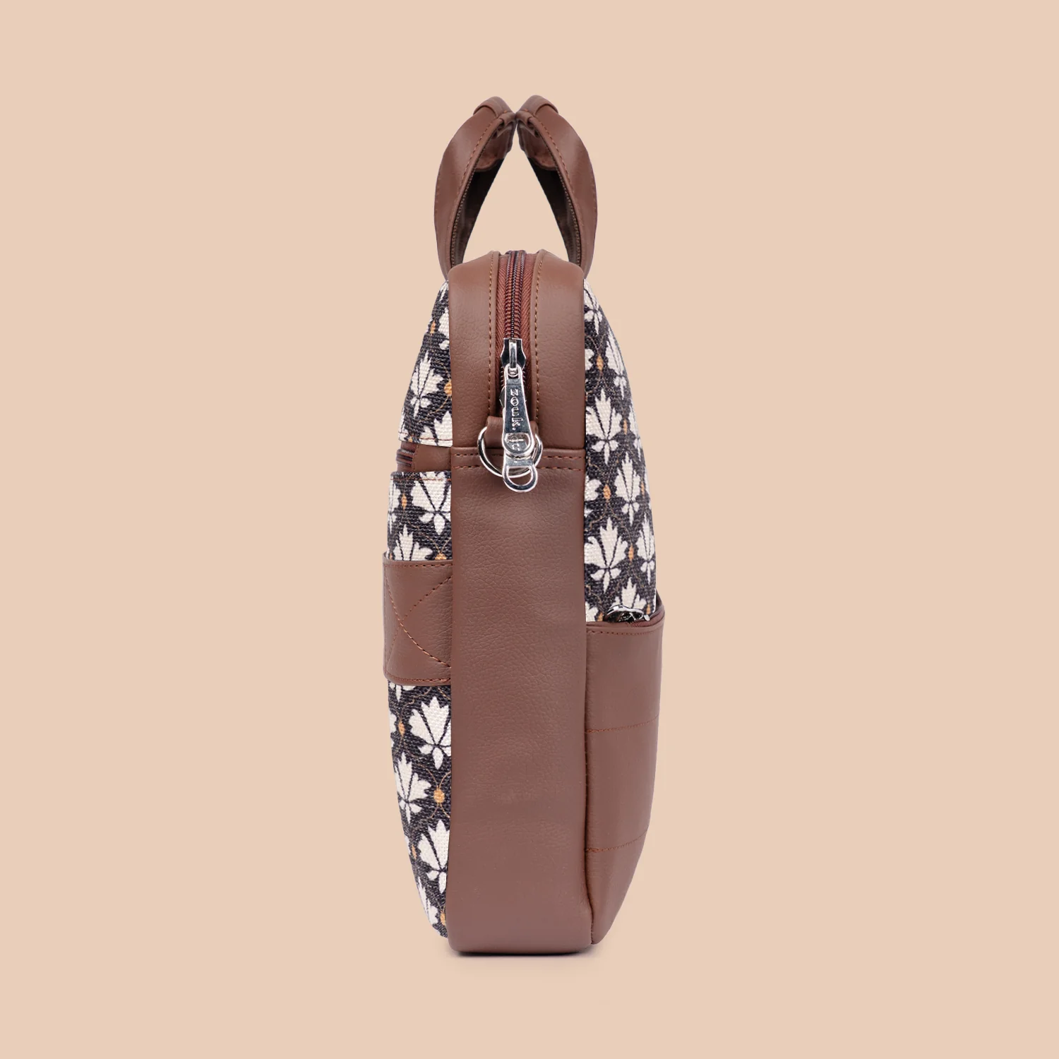 Arin Laptop Bag - Bidri Kaiser - Image 9