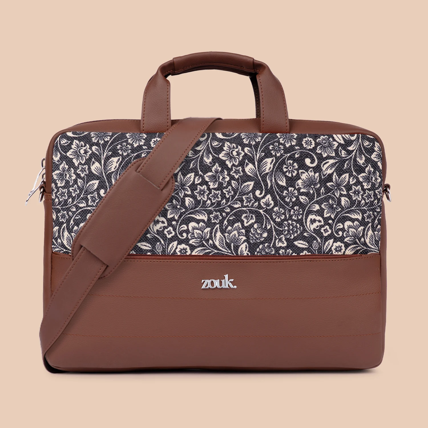 Arin Laptop Bag - FloMotif - Image 2