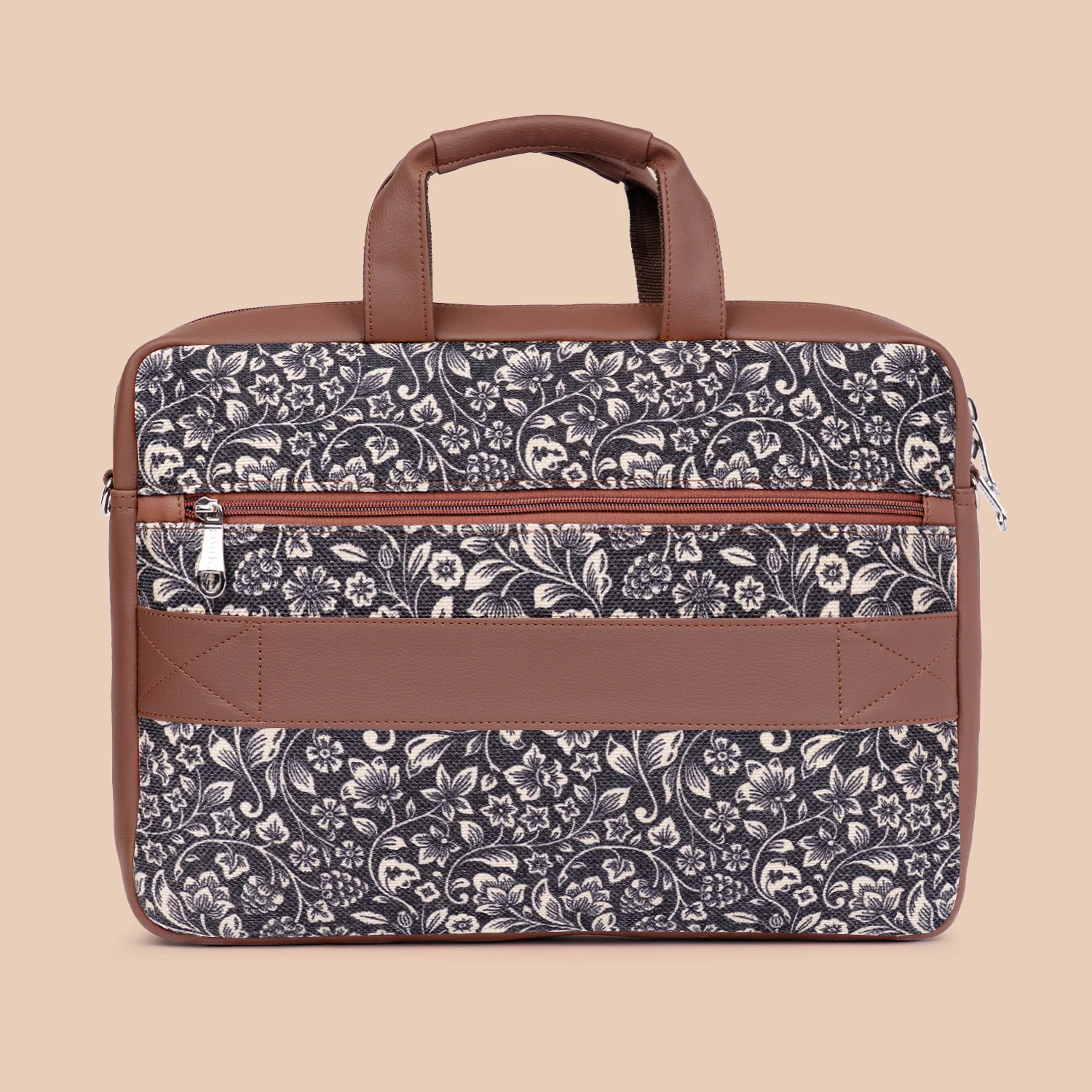 Arin Laptop Bag - FloMotif - Image 3