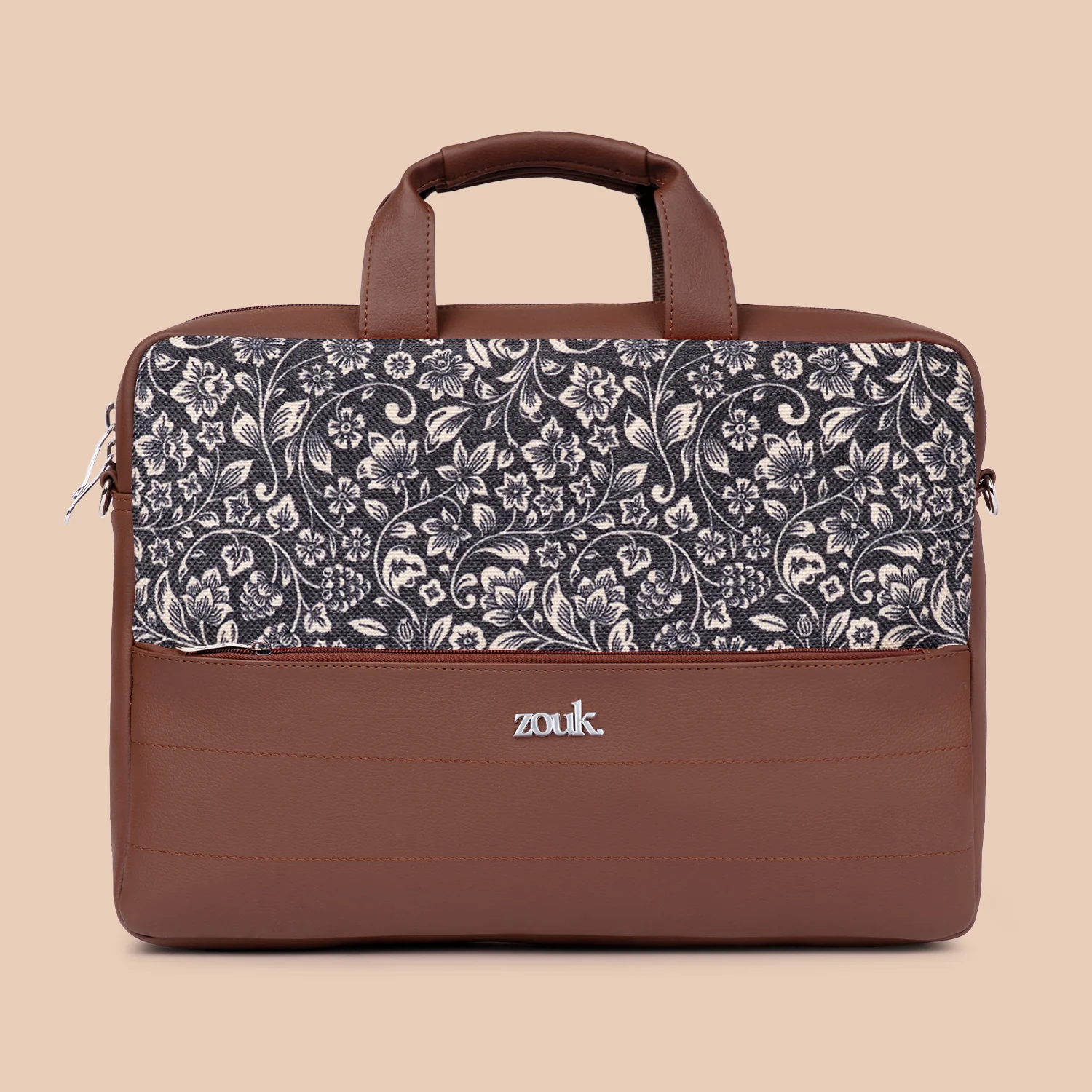 Arin Laptop Bag - FloMotif - Image 4