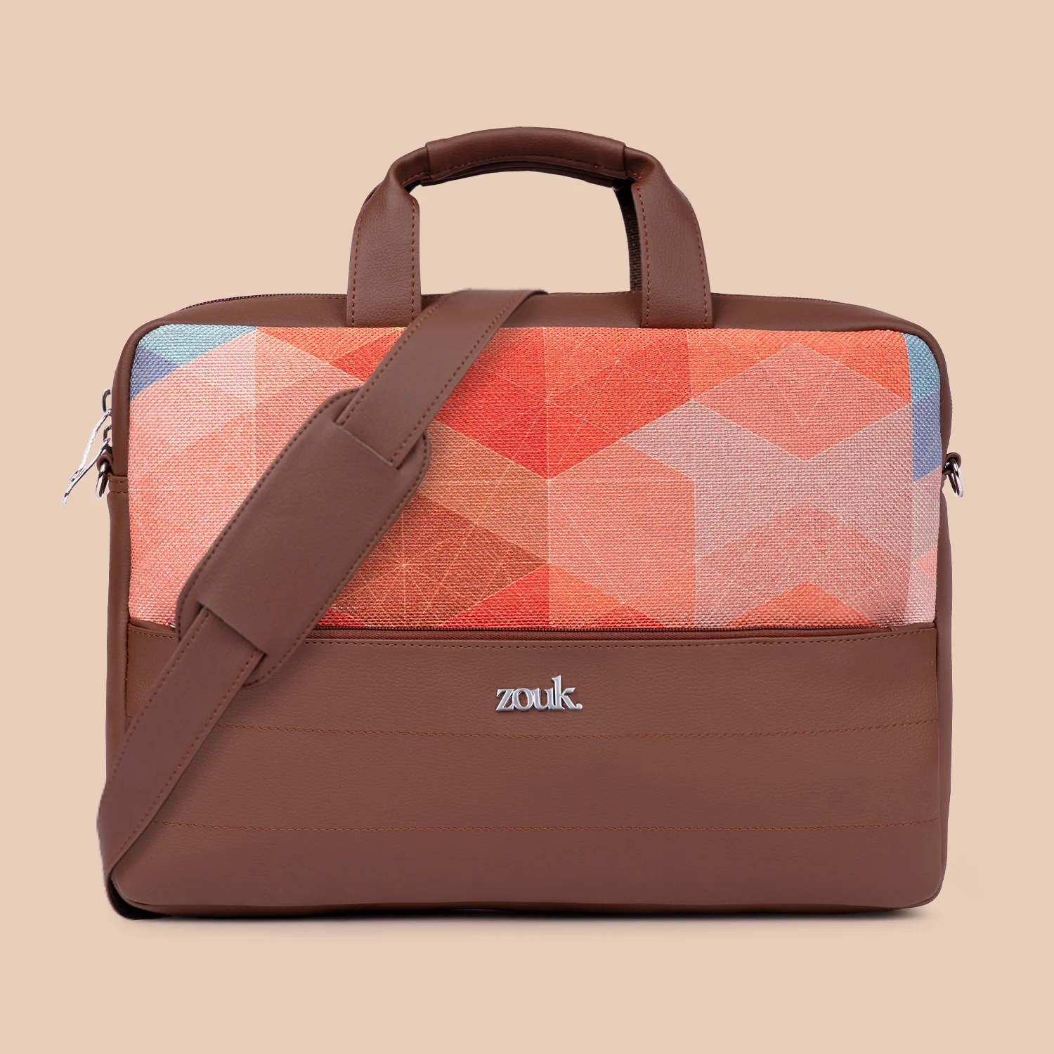 Arin Laptop Bag - GeoOptics - Image 3