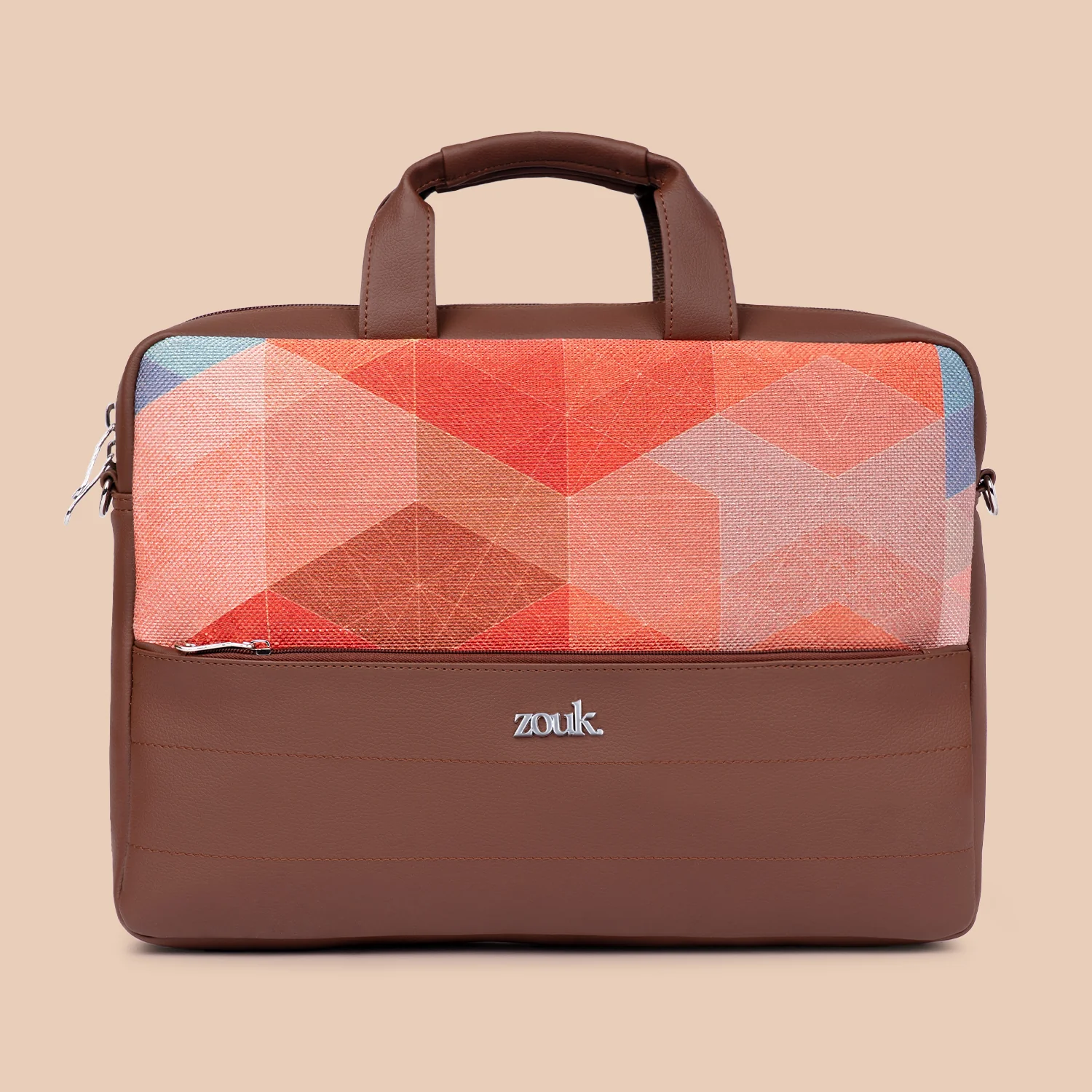 Arin Laptop Bag - GeoOptics - Image 4