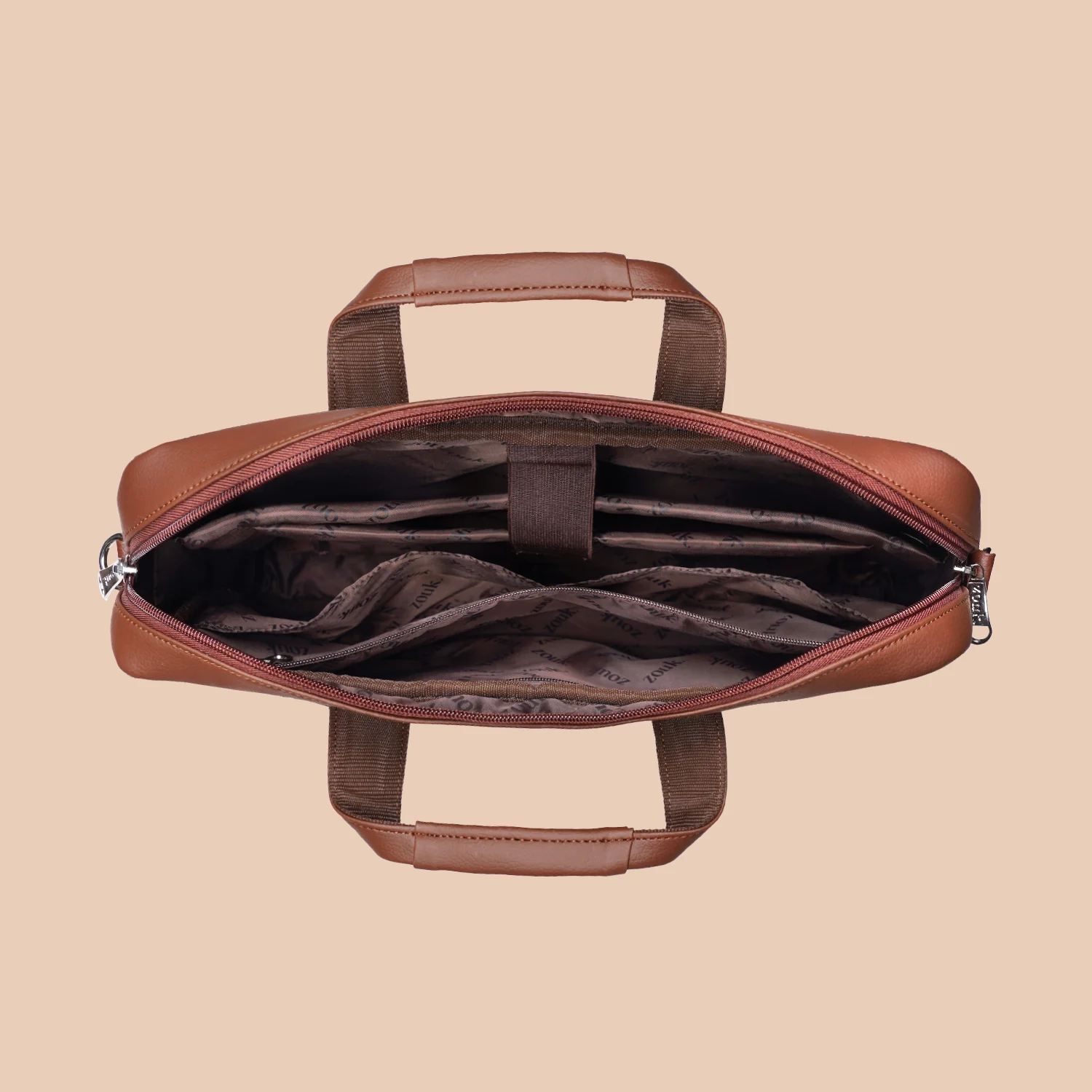 Arin Laptop Bag - Kutch Gamthi - Image 7