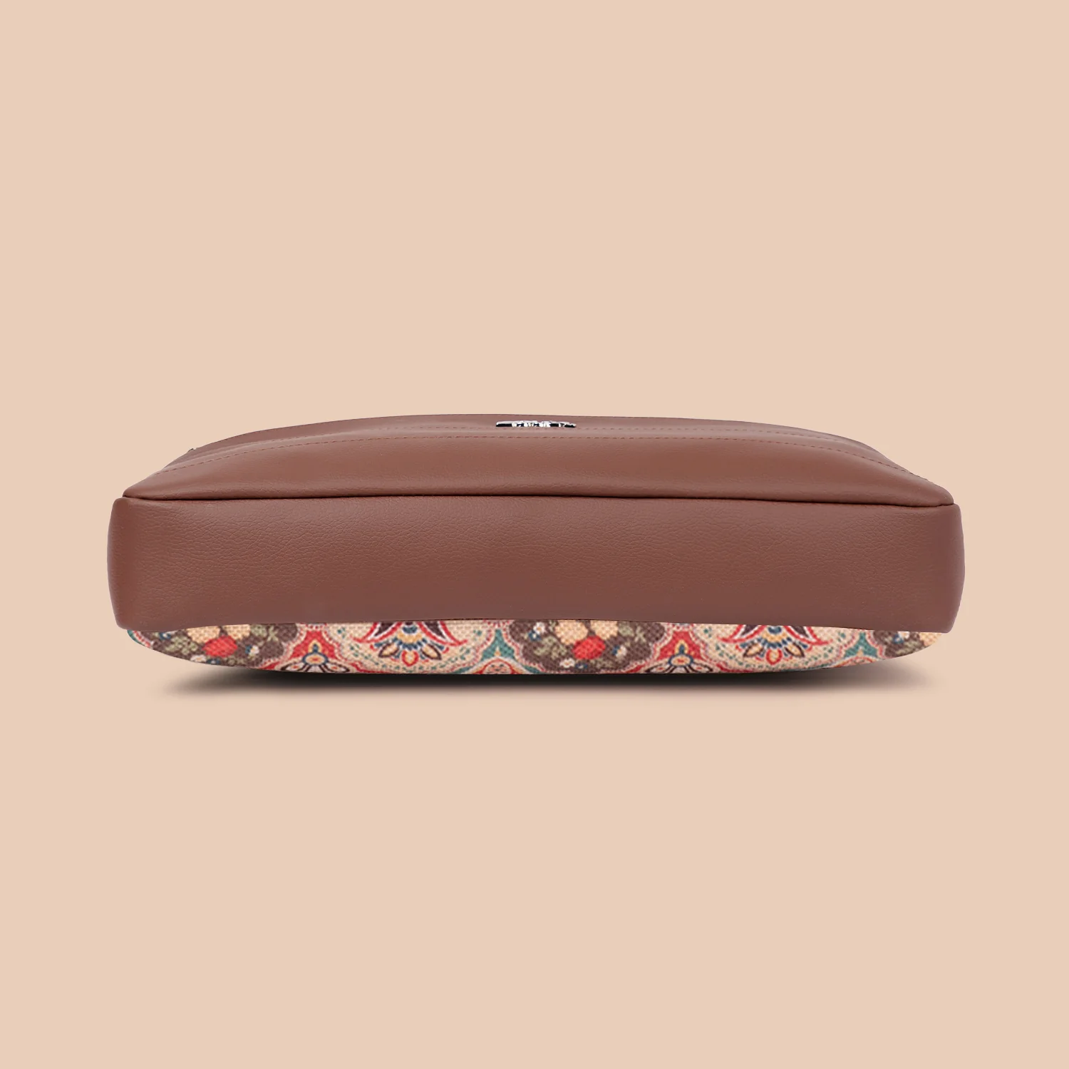 Arin Laptop Bag - Mughal Art Multicolor - Image 9