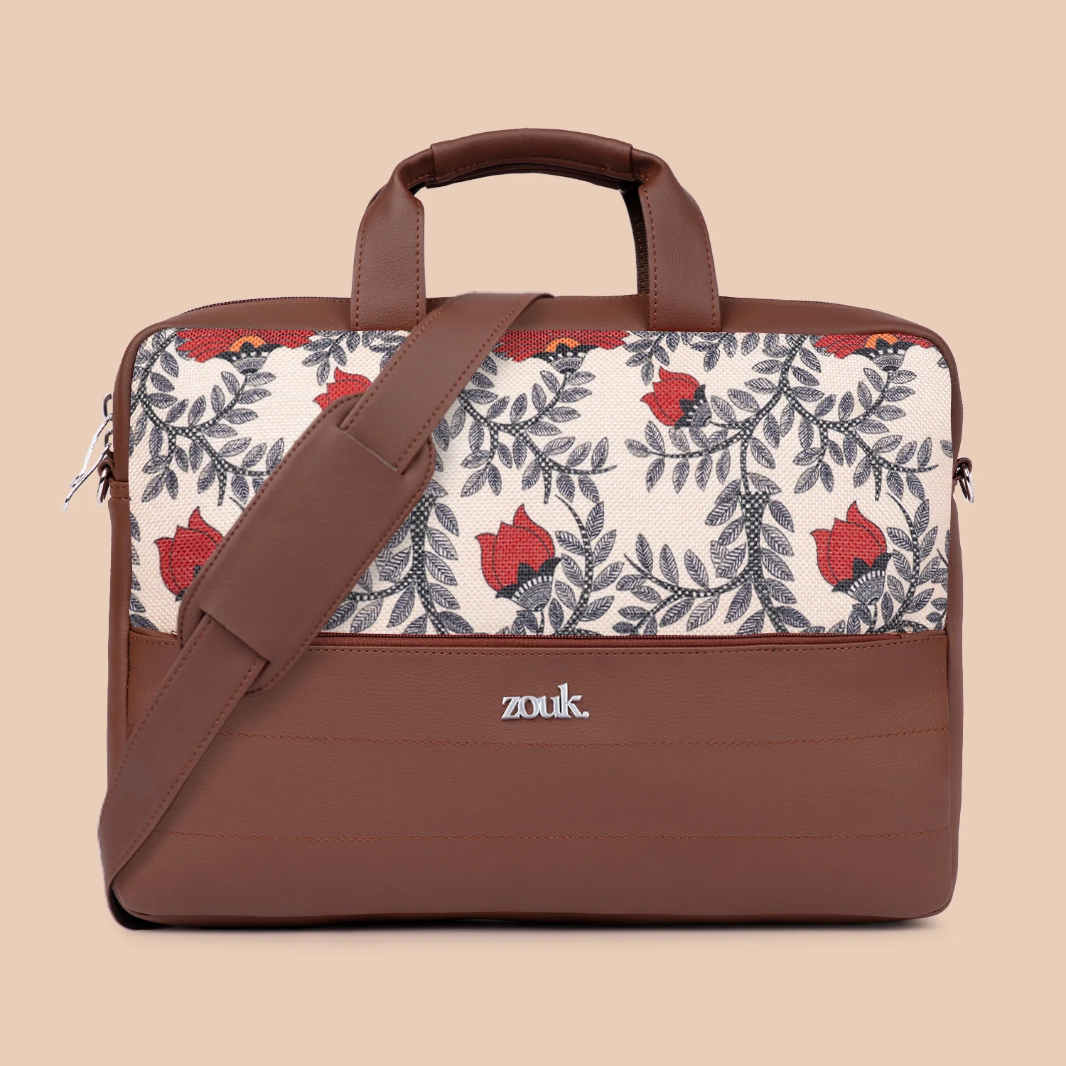 Arin Laptop Bag - Nawabi Couture - Image 2