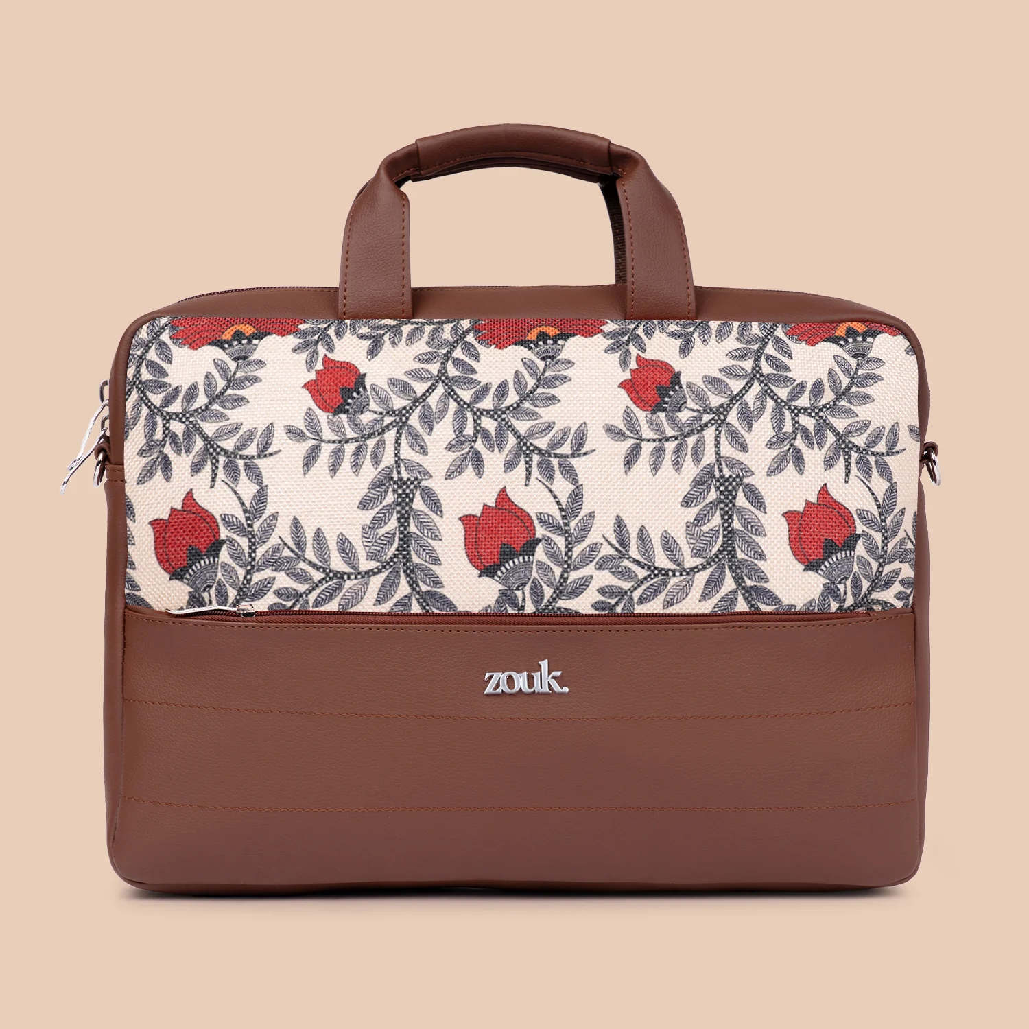 Arin Laptop Bag - Nawabi Couture - Image 3