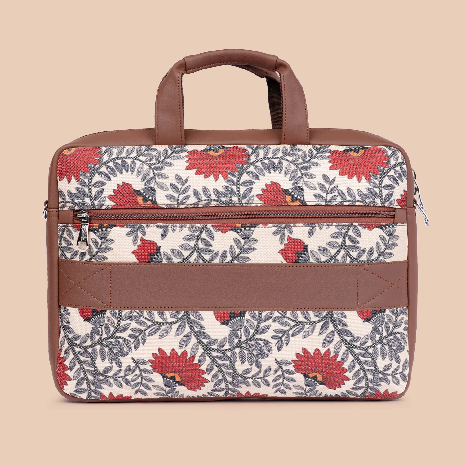 Arin Laptop Bag - Nawabi Couture - Image 4