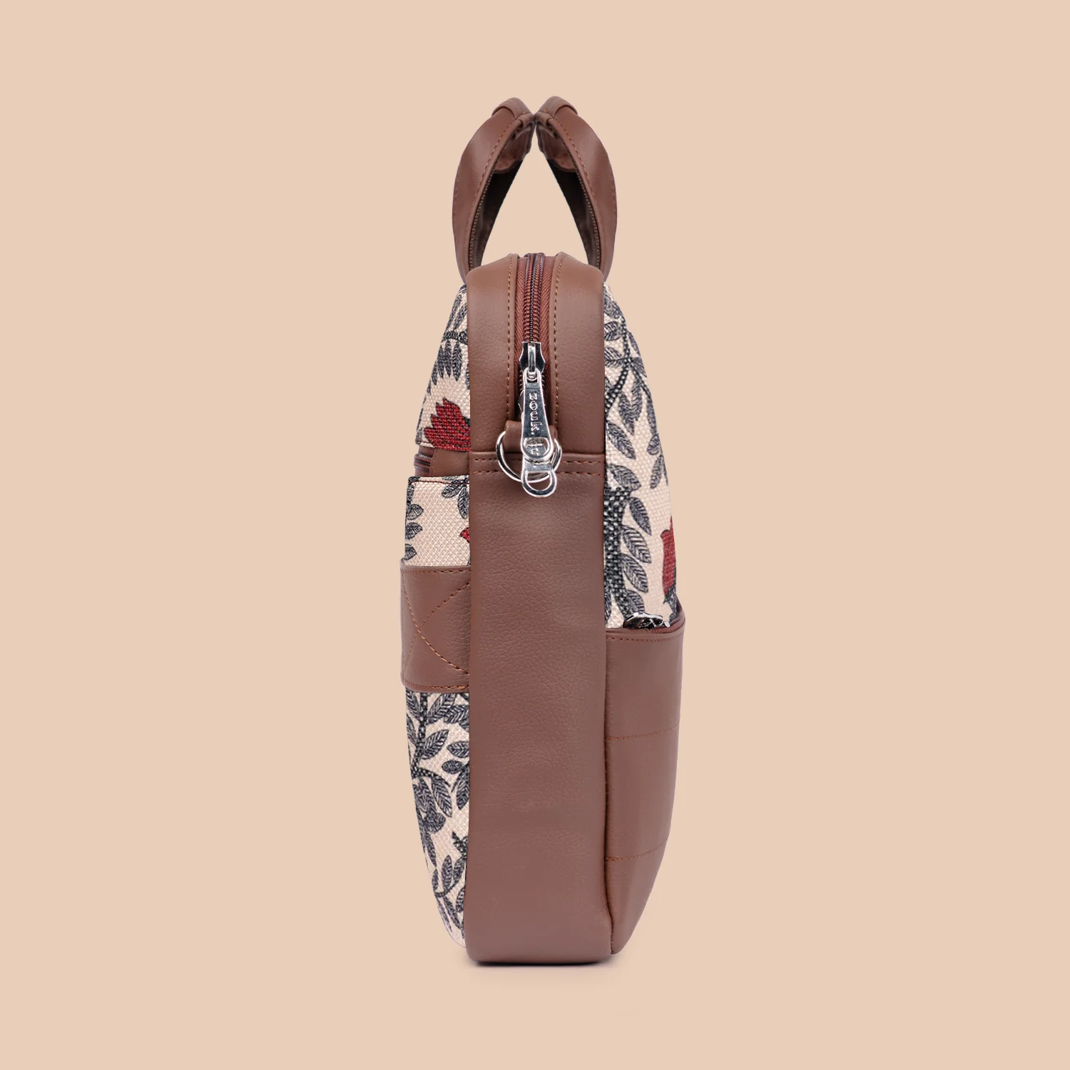 Arin Laptop Bag - Nawabi Couture - Image 8