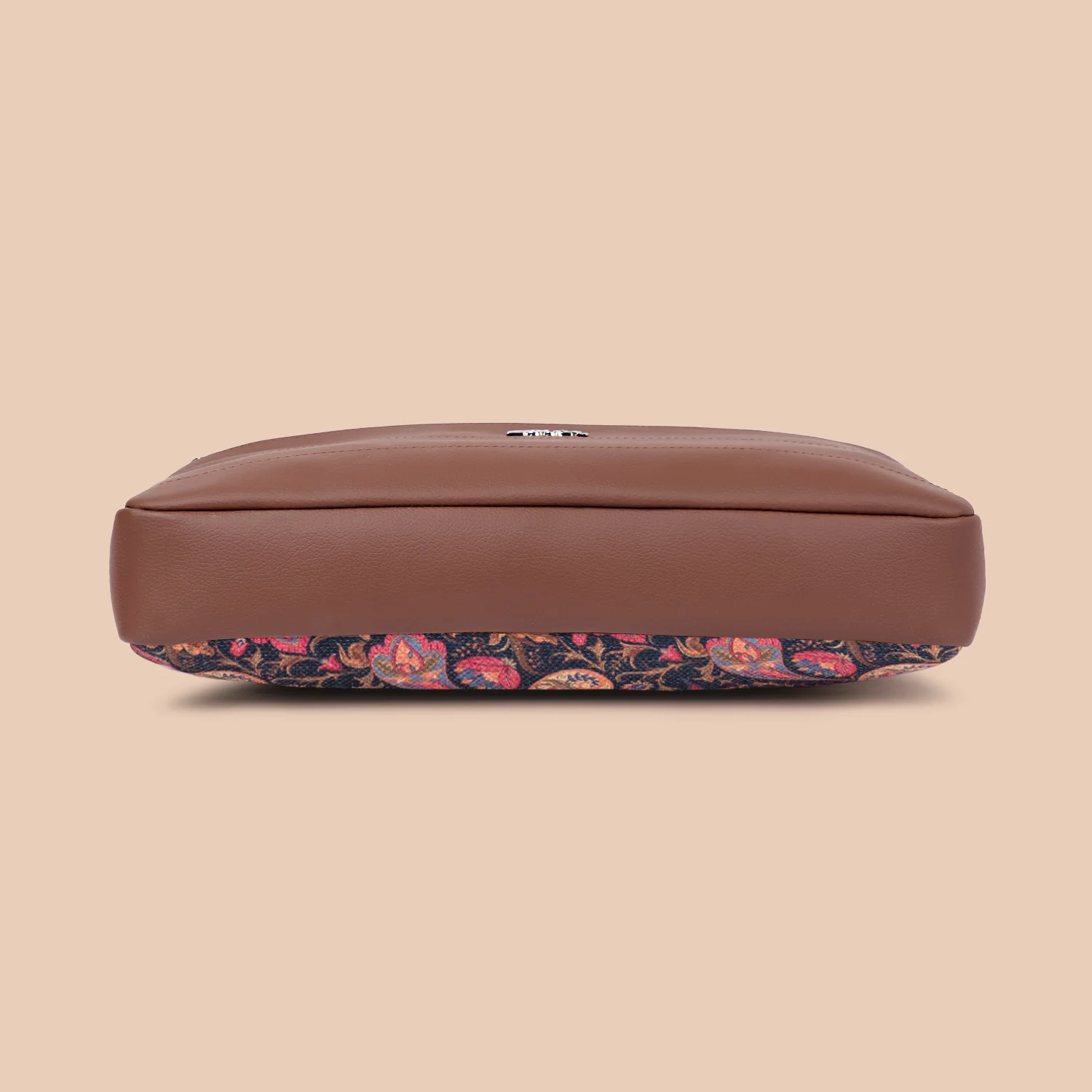 Arin Laptop Bag - Paisley Print - Image 9