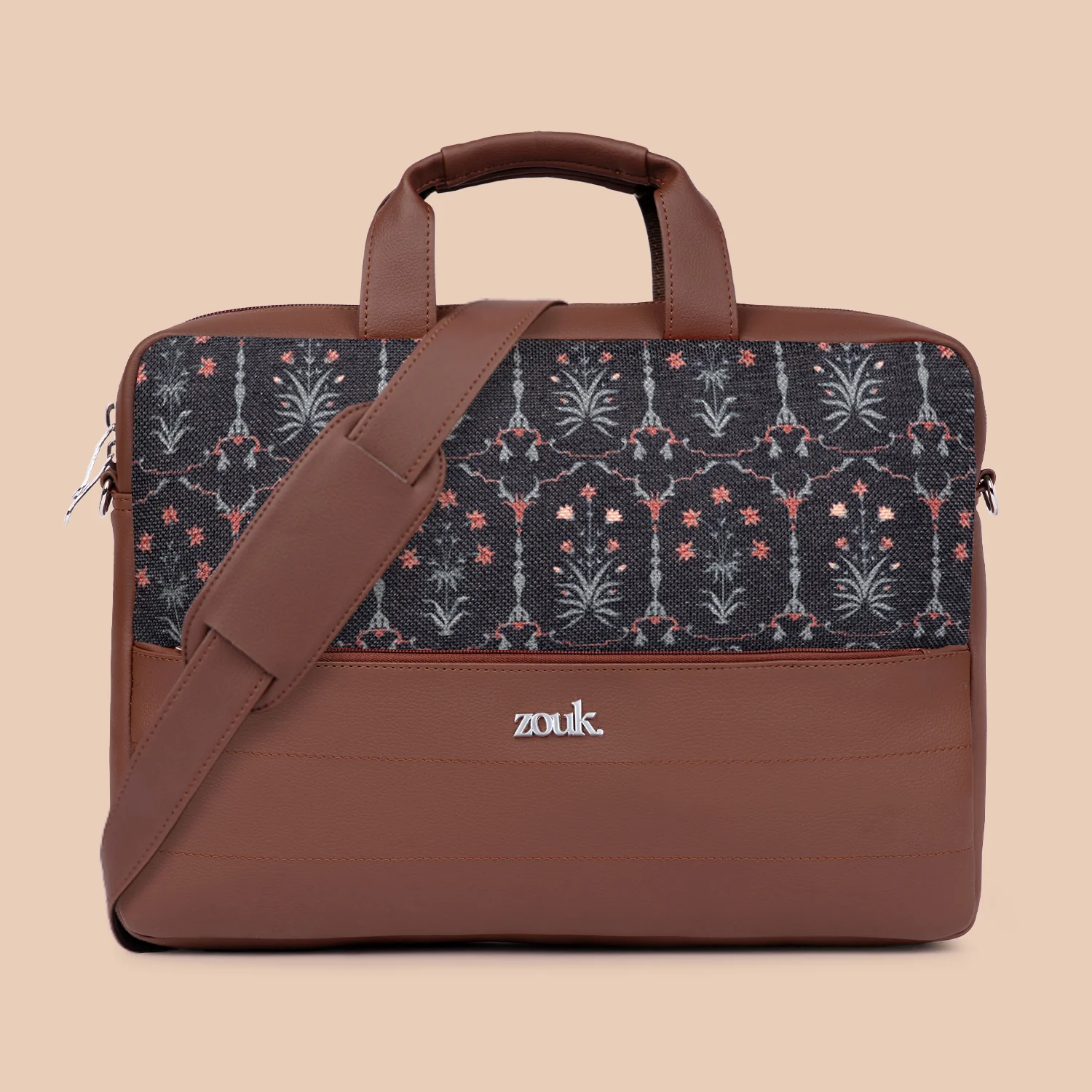 Arin Laptop Bag - Taj Guldasta - Image 3