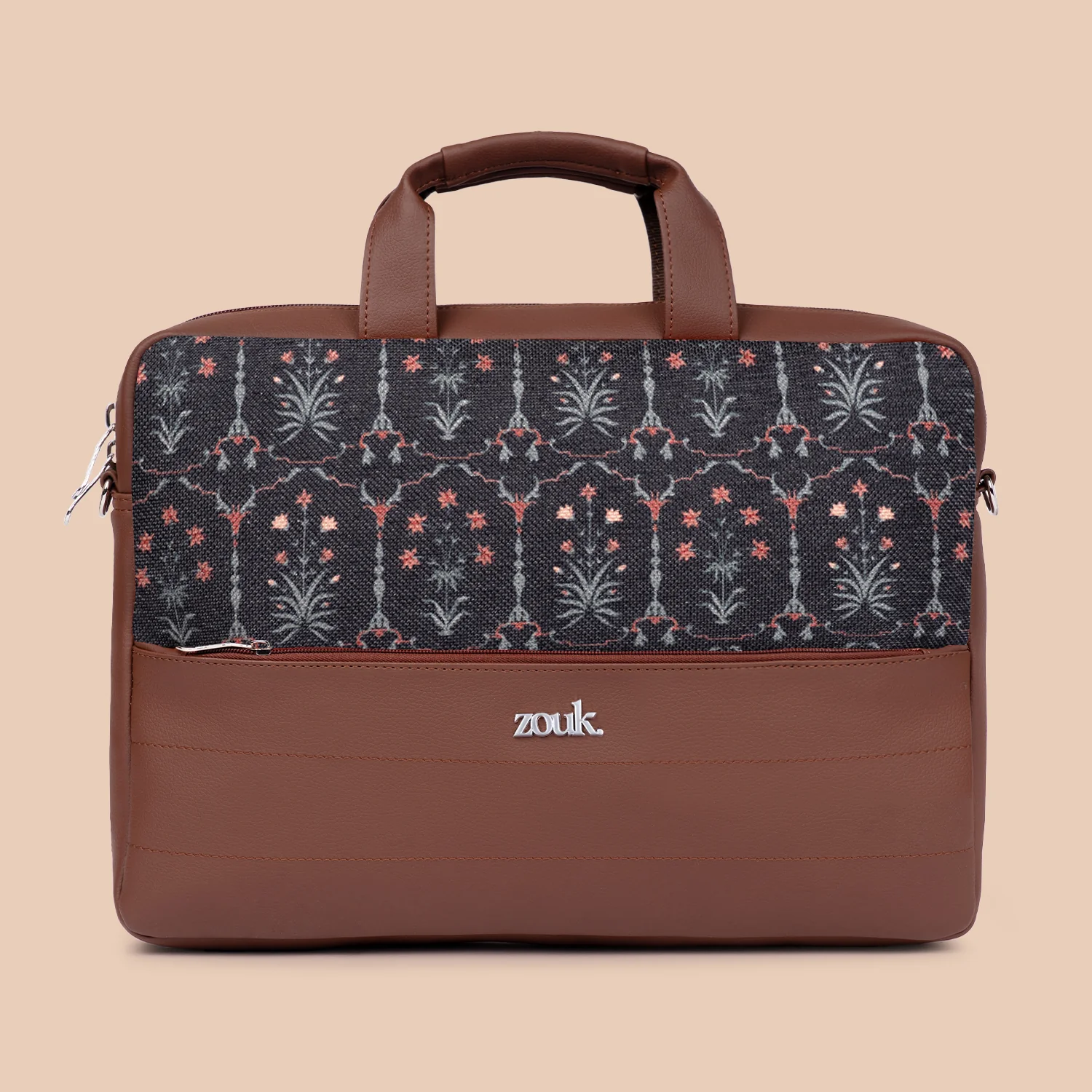 Arin Laptop Bag - Taj Guldasta - Image 4