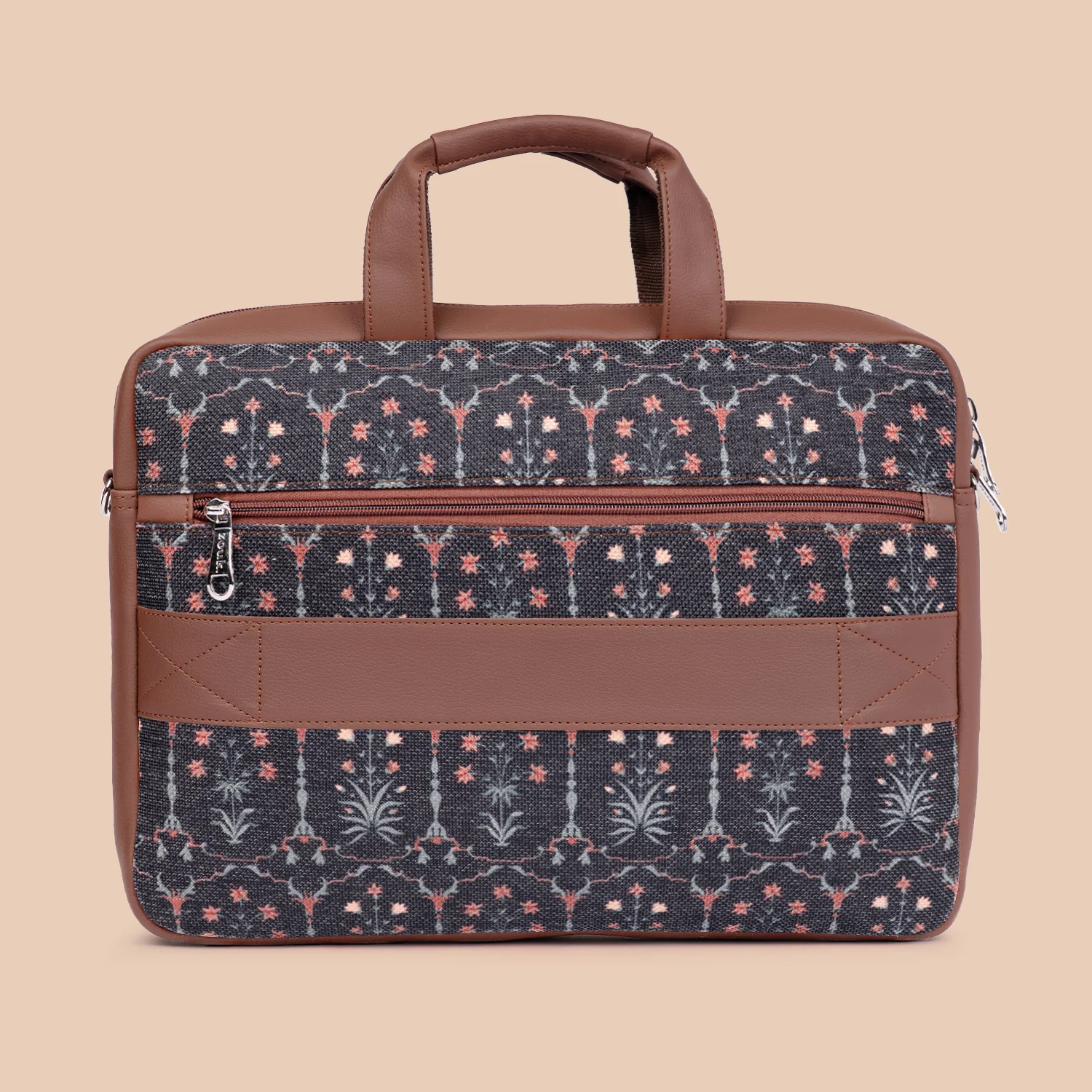 Arin Laptop Bag - Taj Guldasta - Image 5