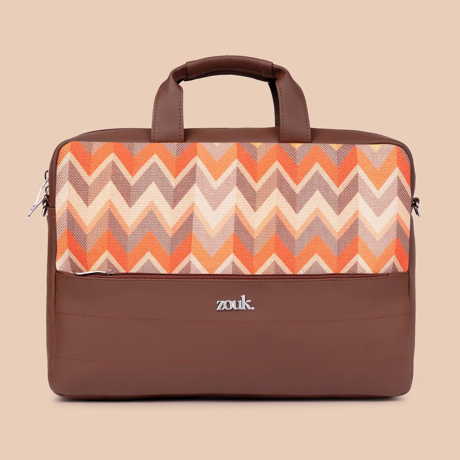 Arin Laptop Bag - Tidal Wave - Image 3