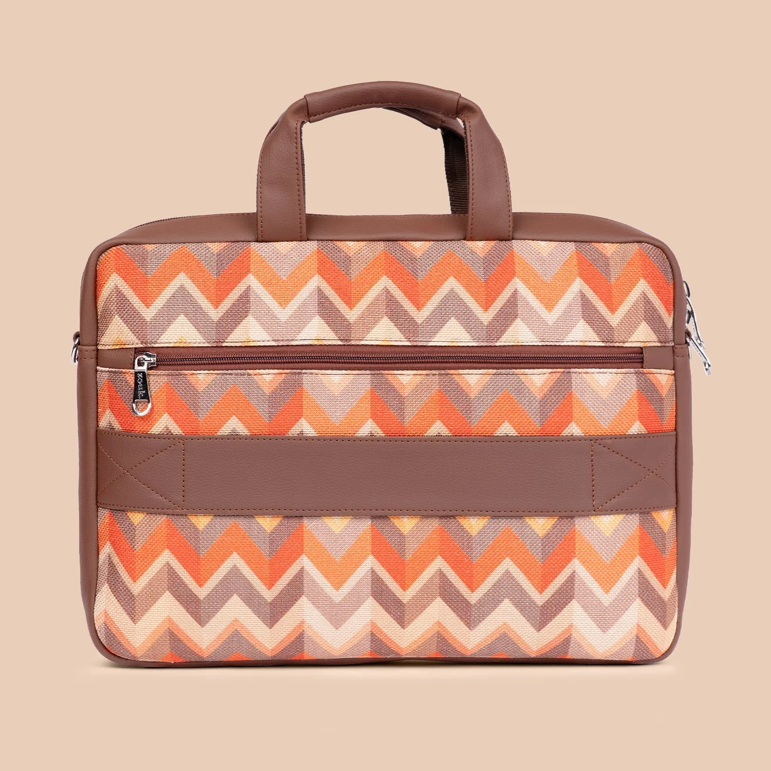 Arin Laptop Bag - Tidal Wave - Image 4