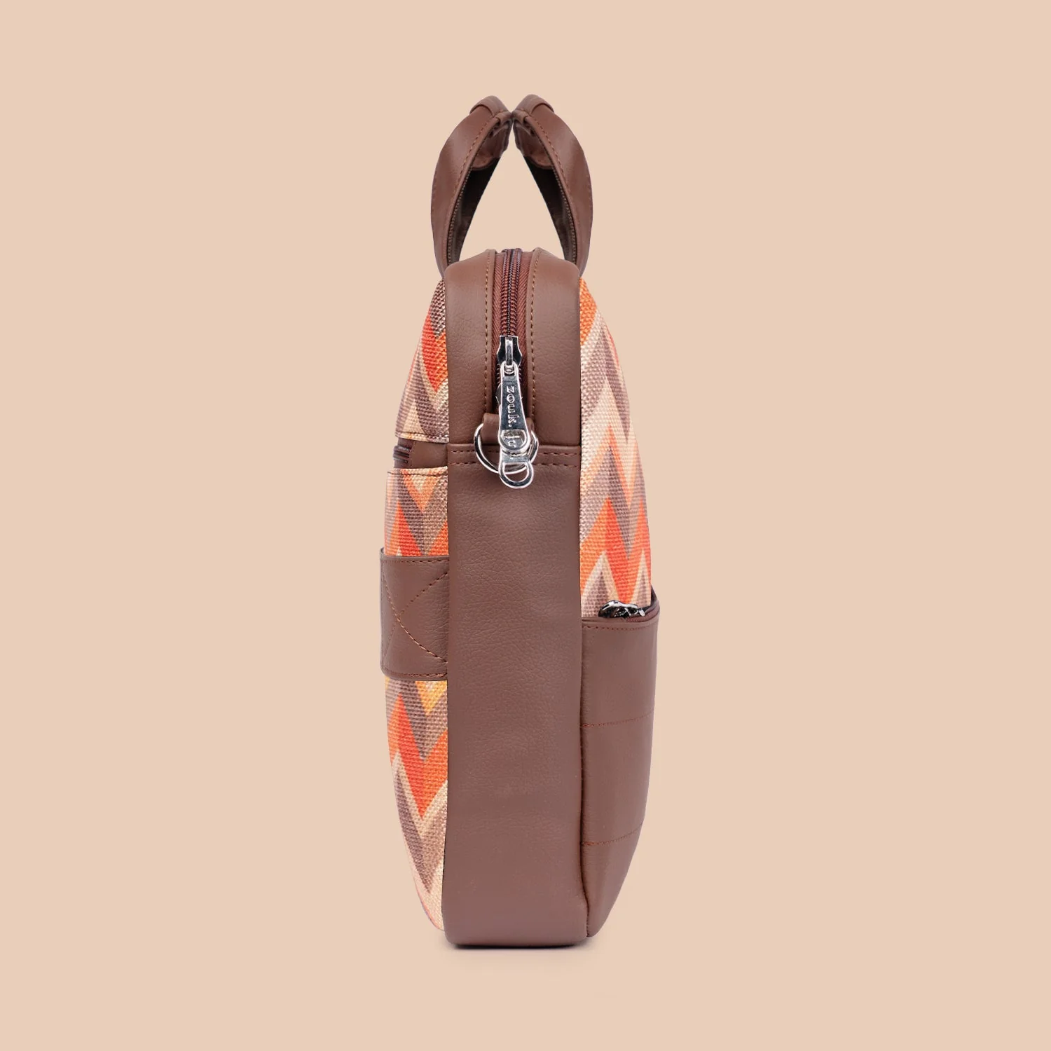 Arin Laptop Bag - Tidal Wave - Image 9