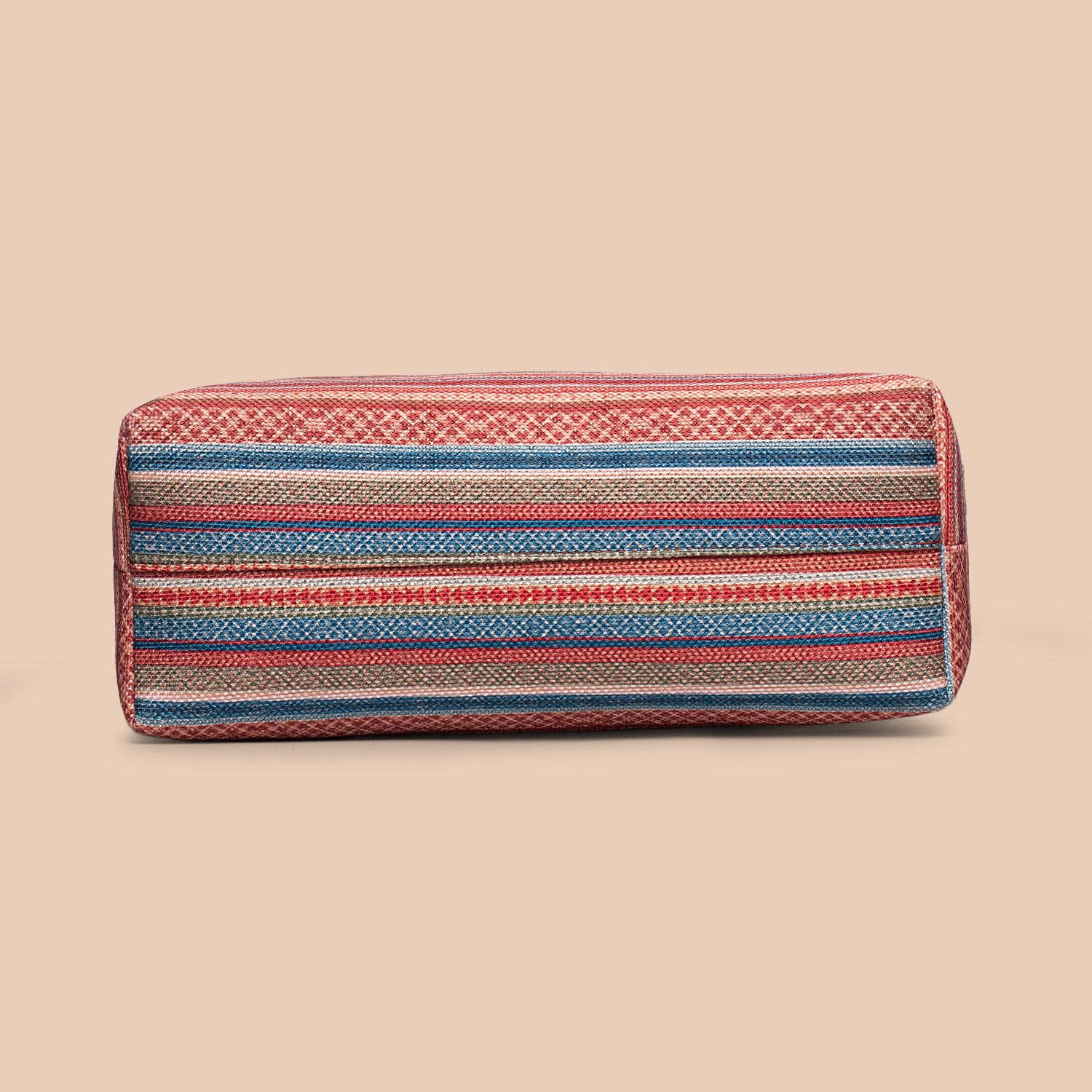 Assam Tapestry Everyday Tote Bag - Image 9