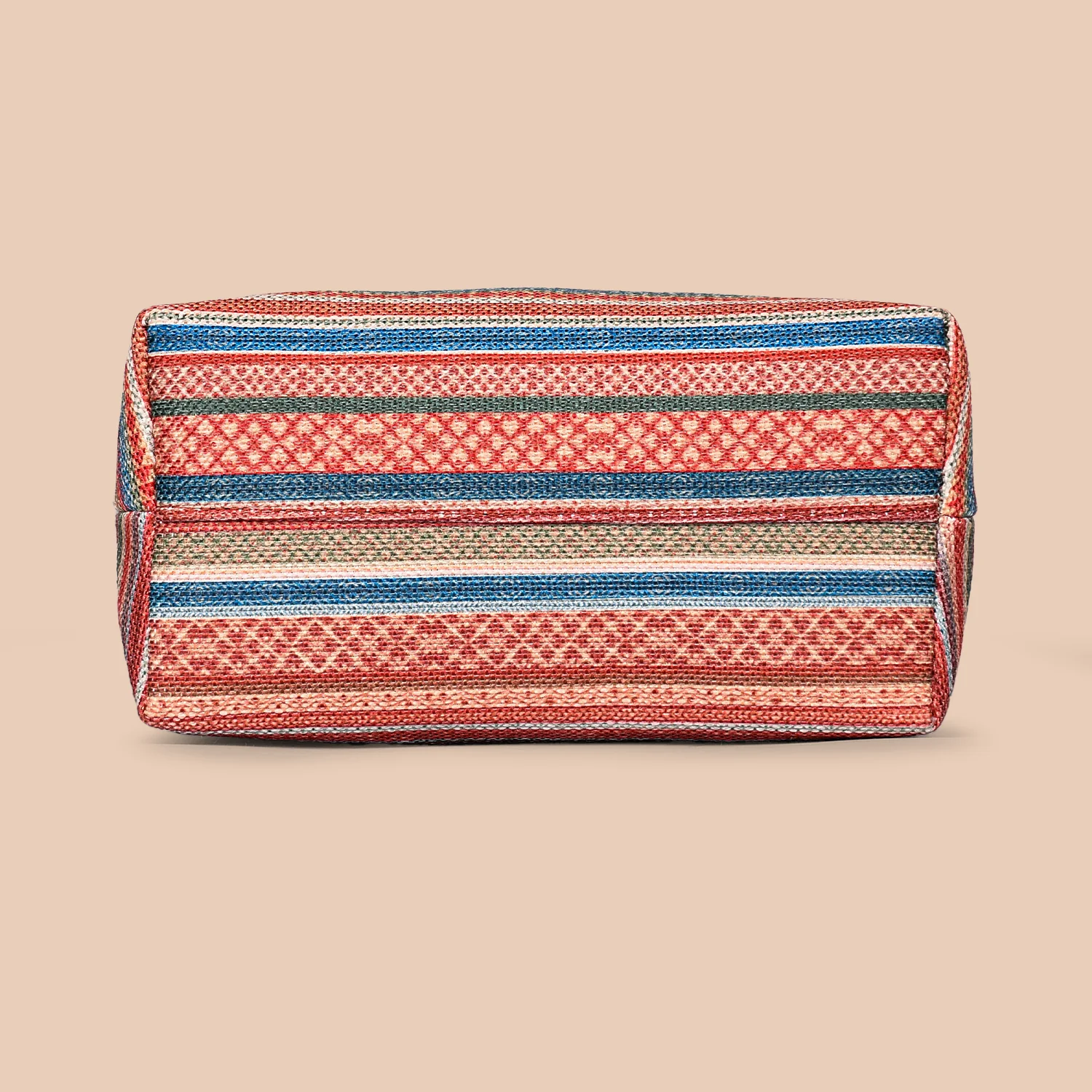 Assam Tapestry Flap Sling Bag - Image 8