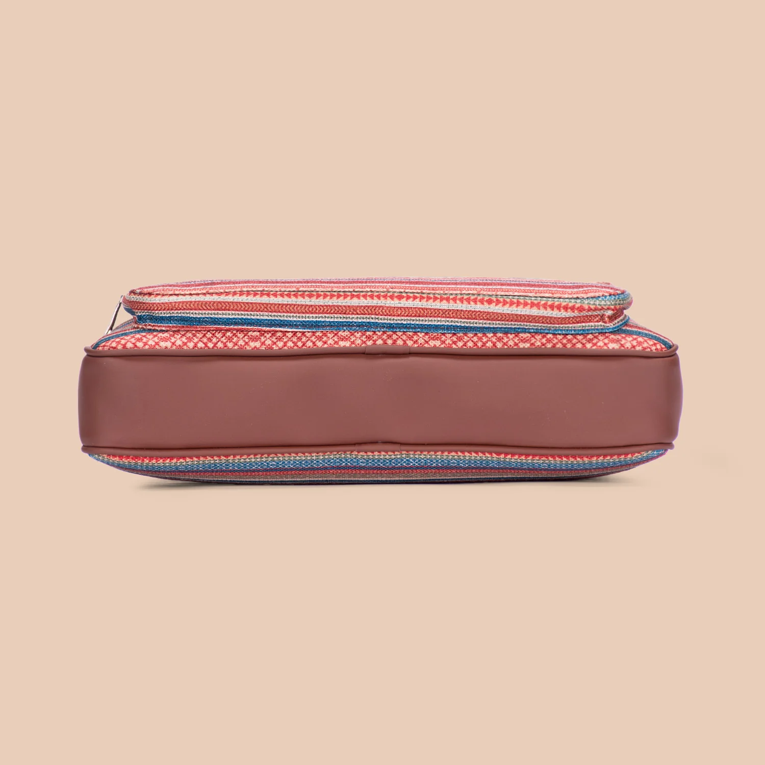 Assam Tapestry Laptop Bag - Image 8