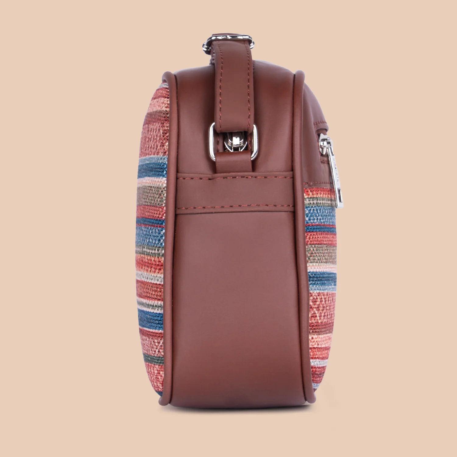Assam Tapestry Sling Bag - Image 7