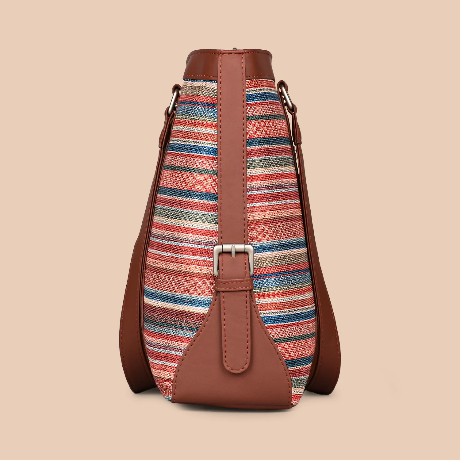 Assam Tapestry Women's Office Bag - Image 8