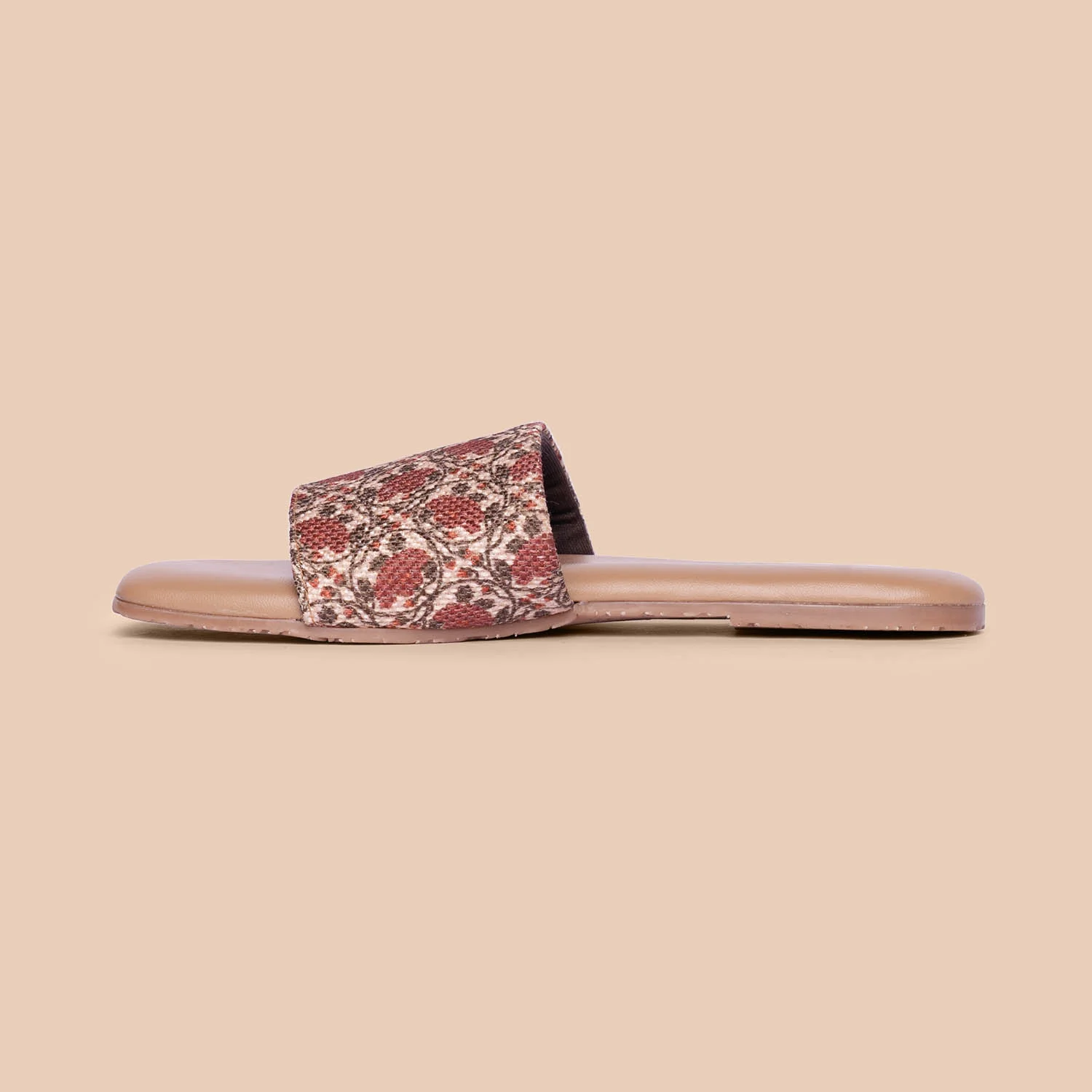 Auroville Botanica Casual Flats - Image 7