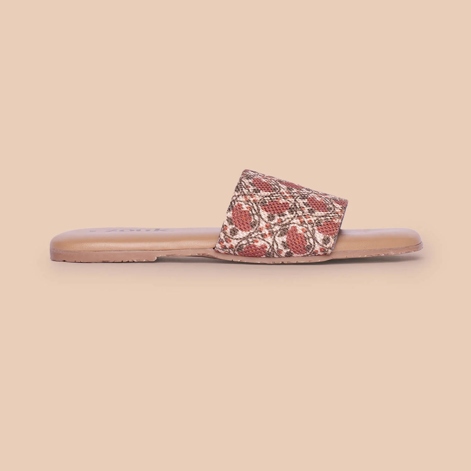 Auroville Botanica Casual Flats - Image 8