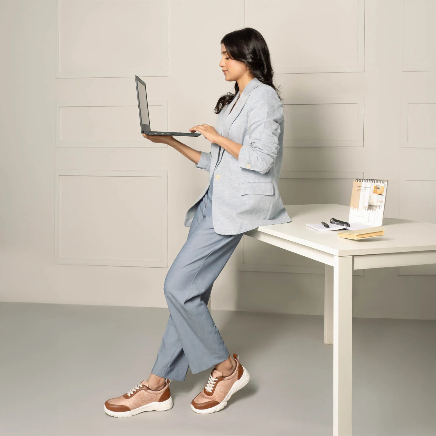 Bangalore Botanica Office Sneaker - Image 8