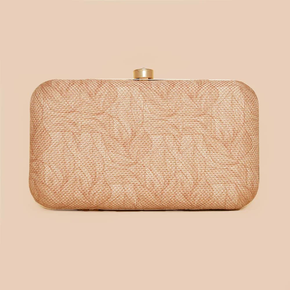 Bangalore Botanica Clutch - Image 3