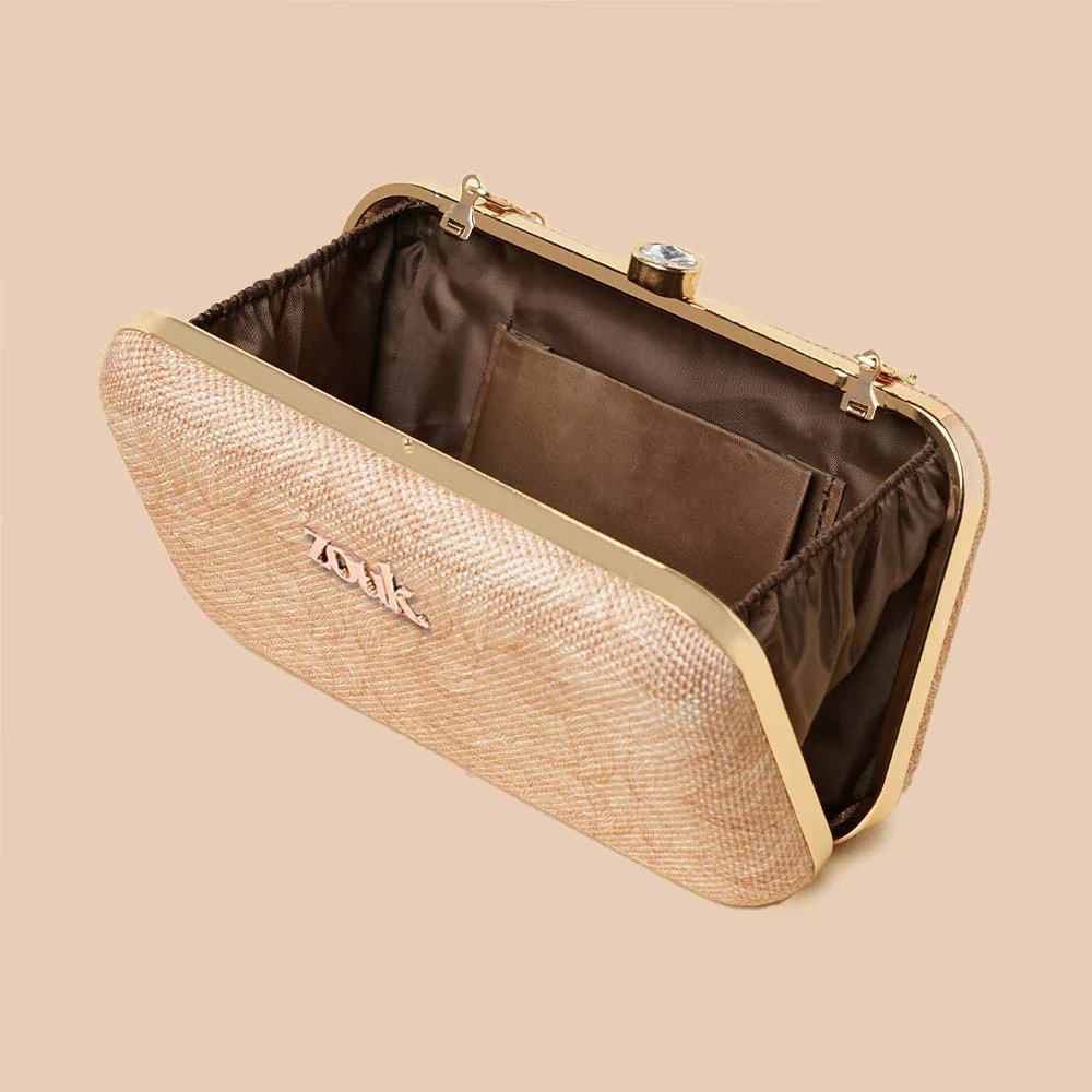 Bangalore Botanica Clutch - Image 4