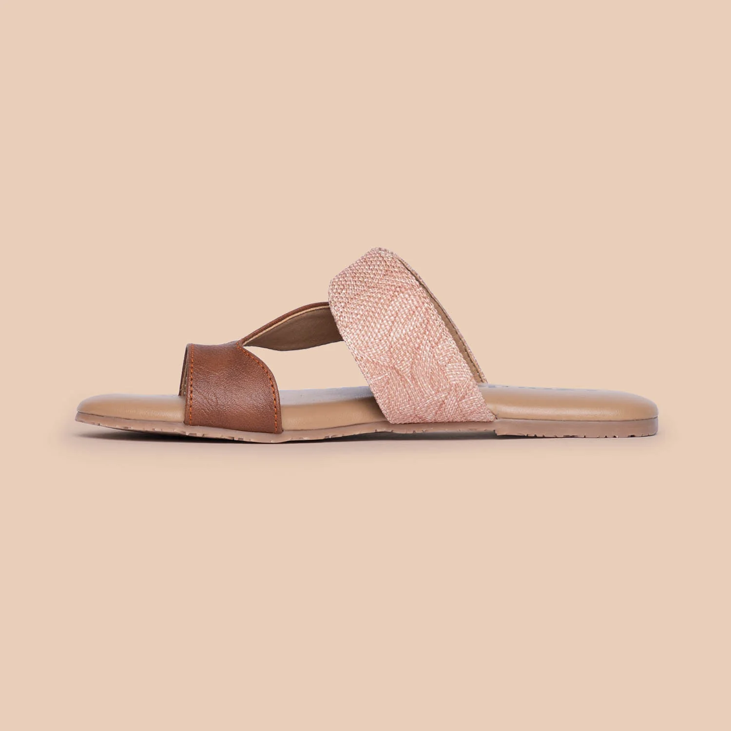 Bangalore Botanica Curvy Toe Chappal - Image 8