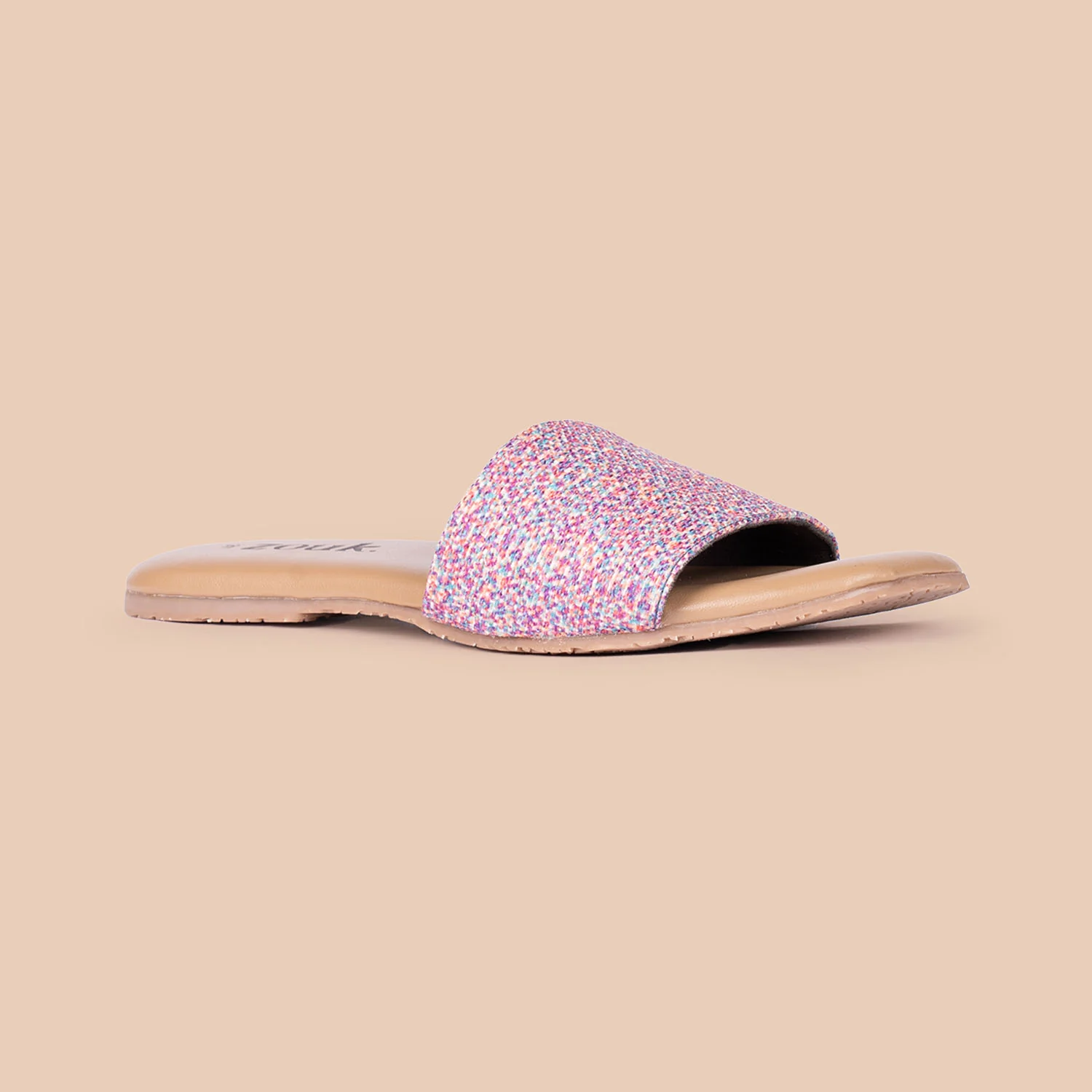 Bengal Mosaic Casual Flat - Image 10