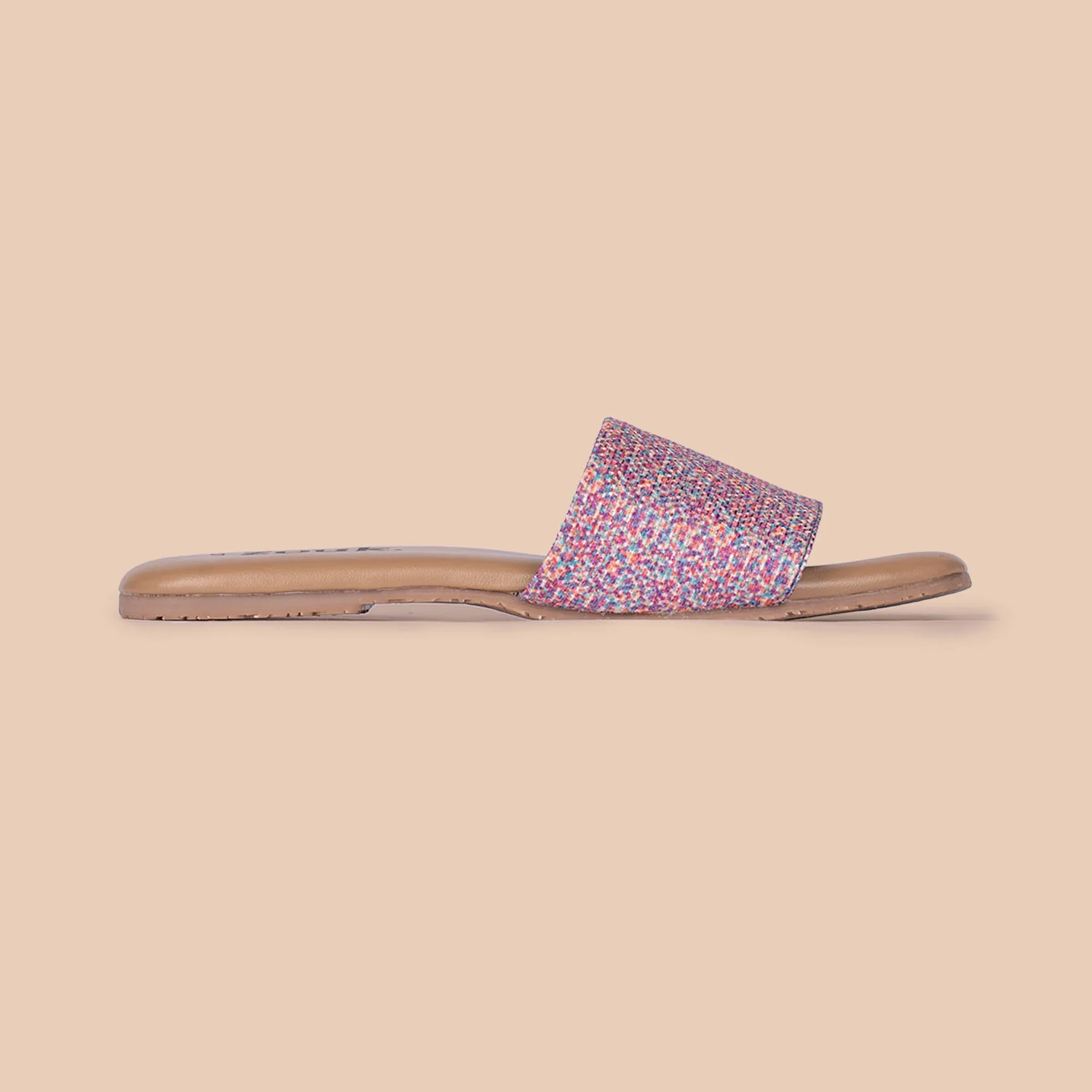 Bengal Mosaic Casual Flat - Image 6