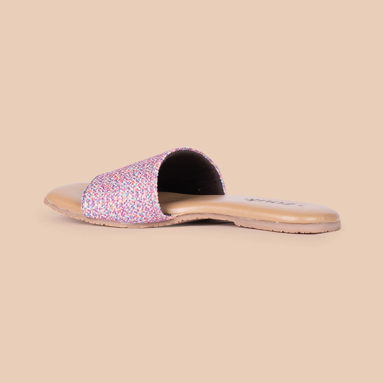 Bengal Mosaic Casual Flat - Image 9