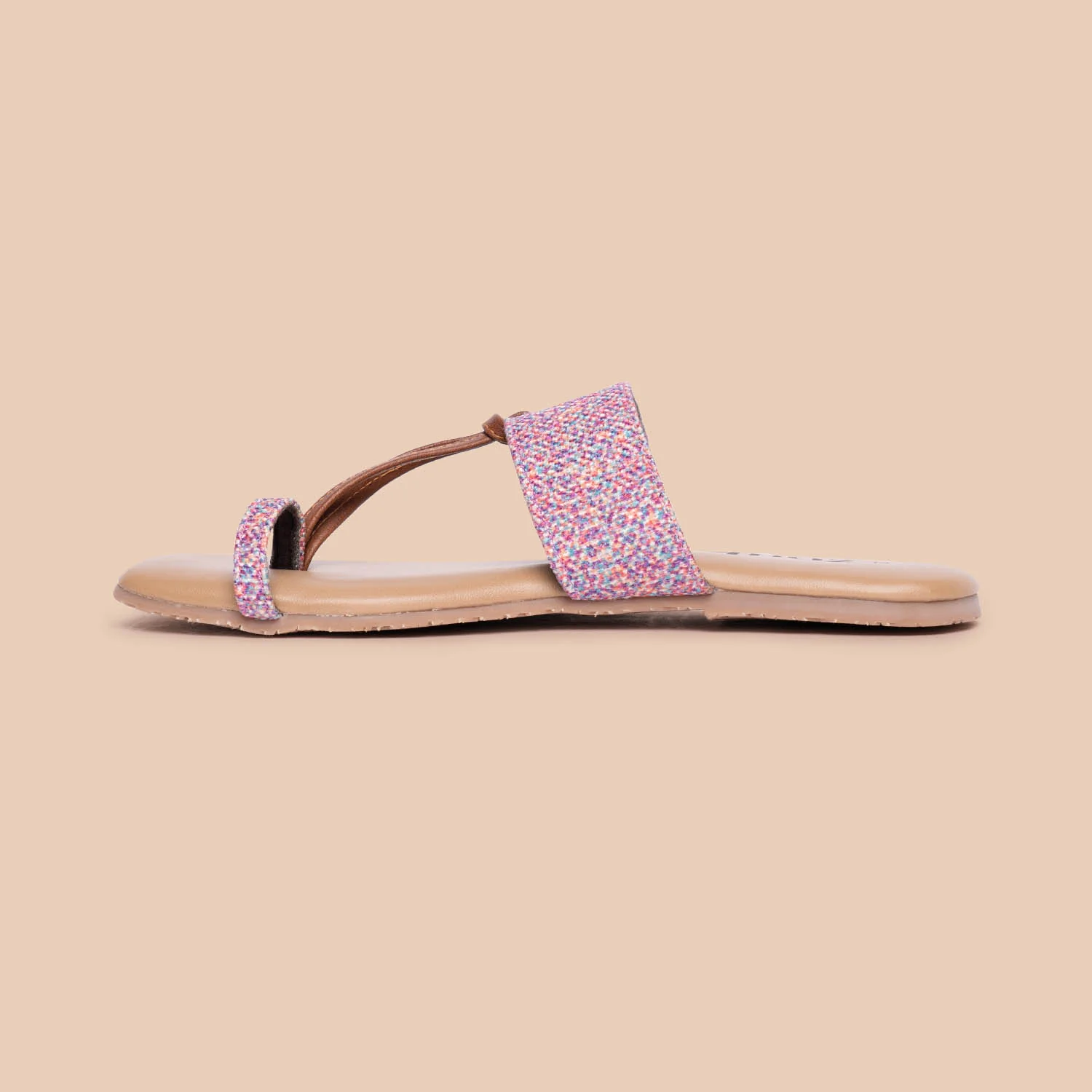 Bengal Mosaic Women's Chappals - Image 10