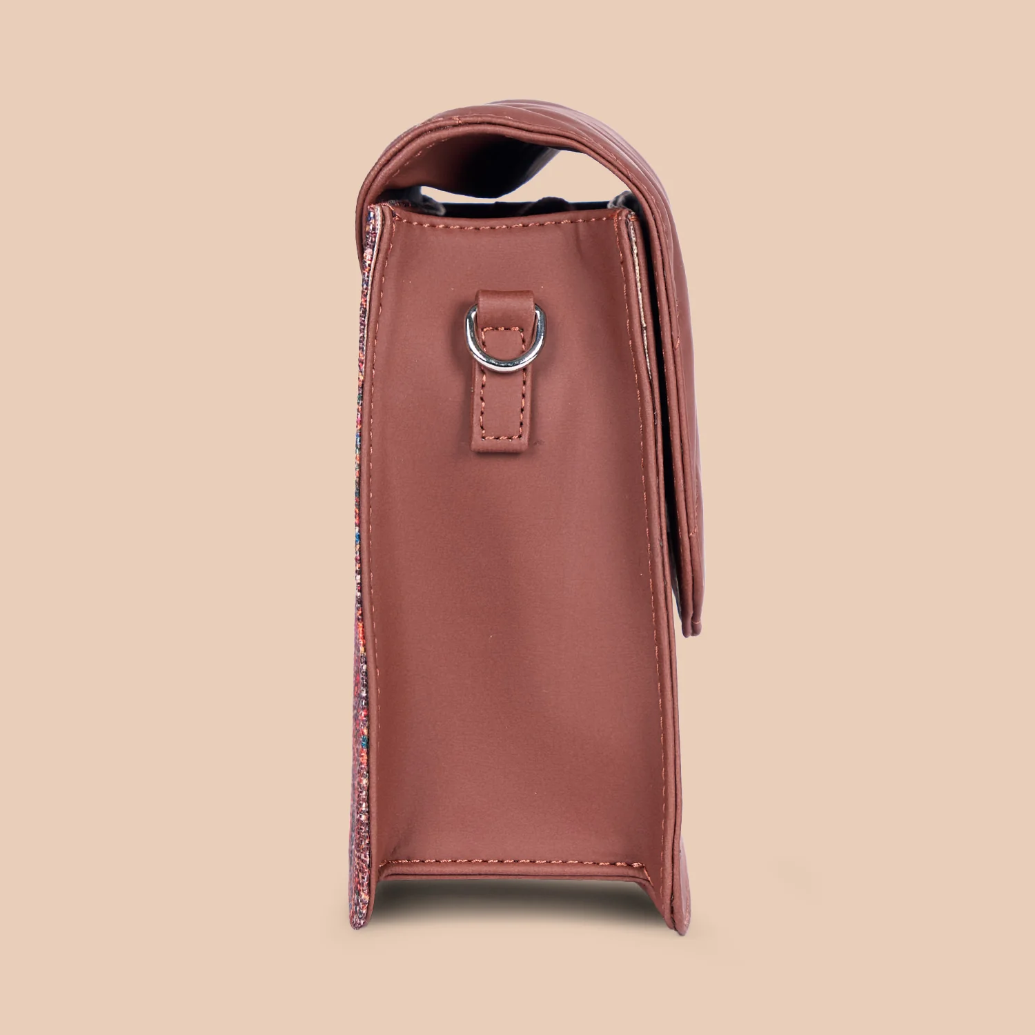 Bhuj Rabari Beyond Basic Sling Bag - Image 8