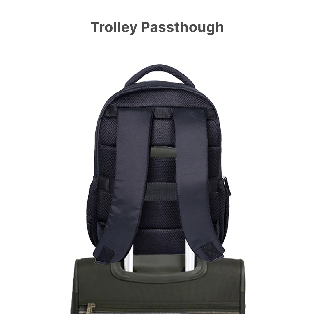 Bhuj Rabari Classic Backpack - 1991 by Zouk - Image 7