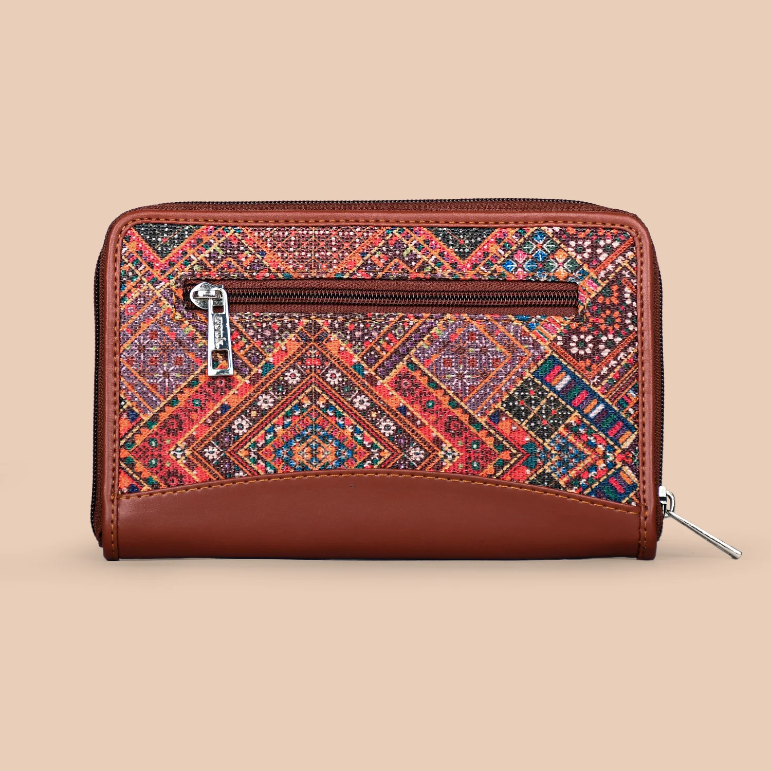 Bhuj Rabari Chain Wallet - Image 3