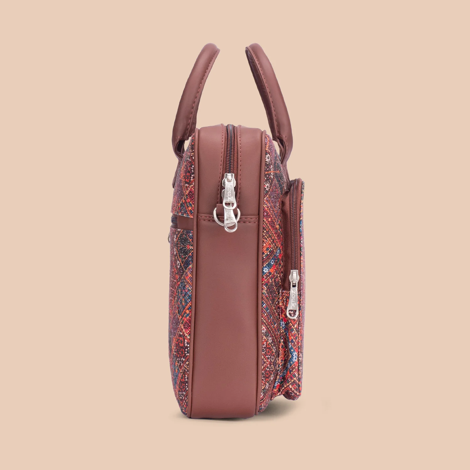 Bhuj Rabari Laptop Bag - Image 8