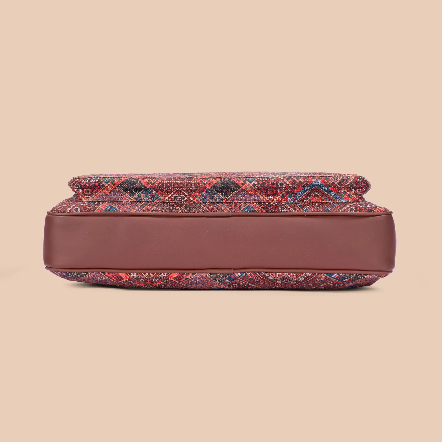 Bhuj Rabari Laptop Bag - Image 9