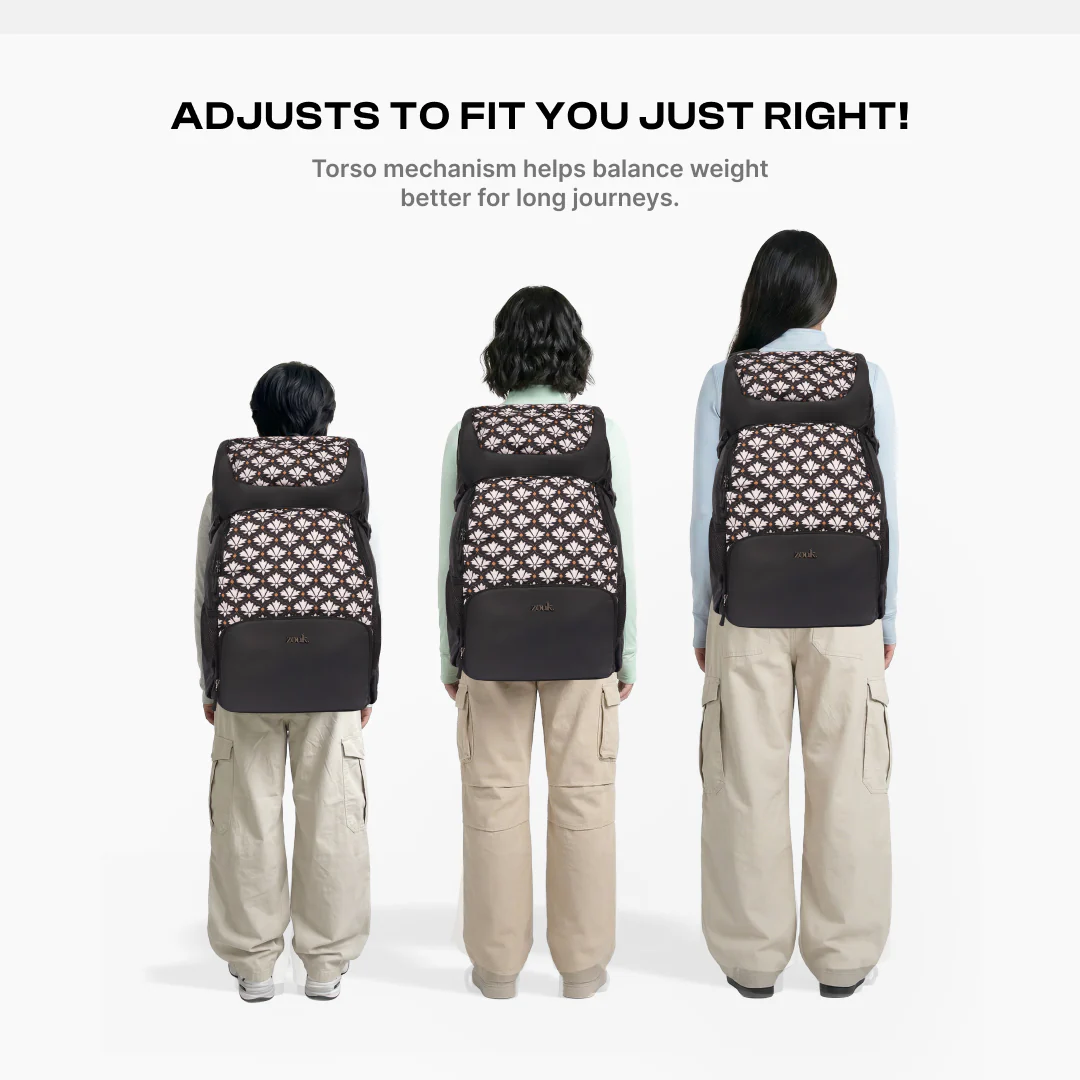 Bidri Kaiser Aarohi Rucksack - Image 10