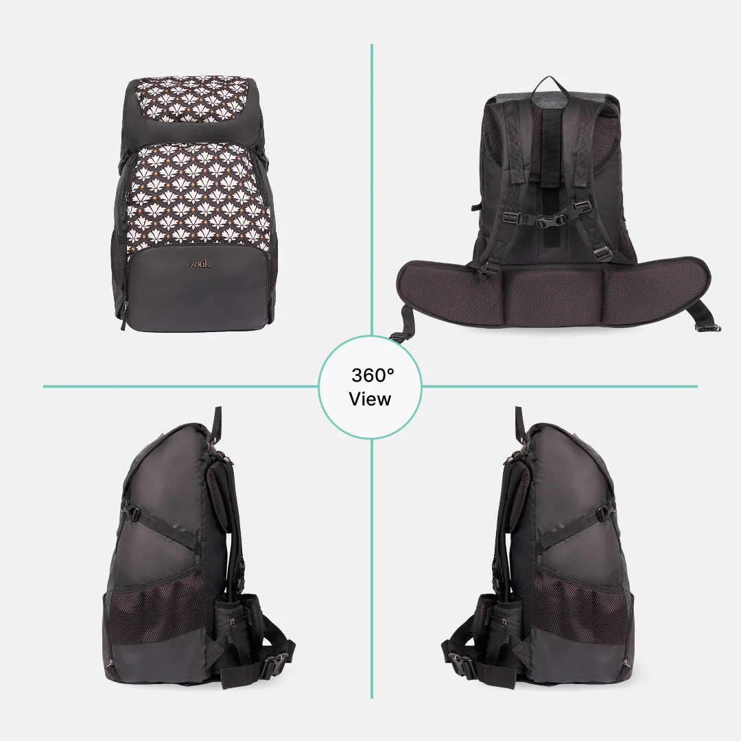 Bidri Kaiser Aarohi Rucksack - Image 11