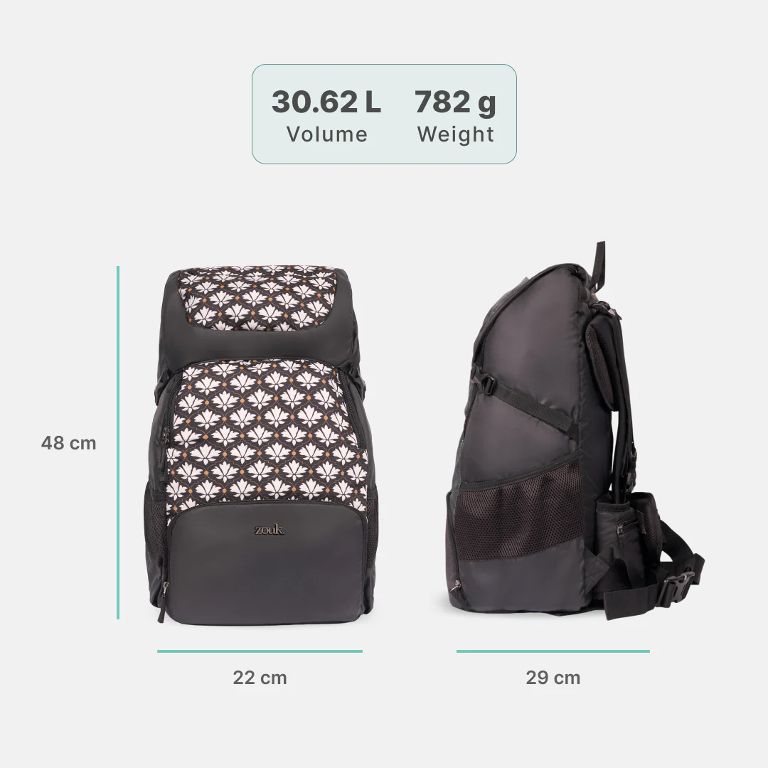 Bidri Kaiser Aarohi Rucksack - Image 3