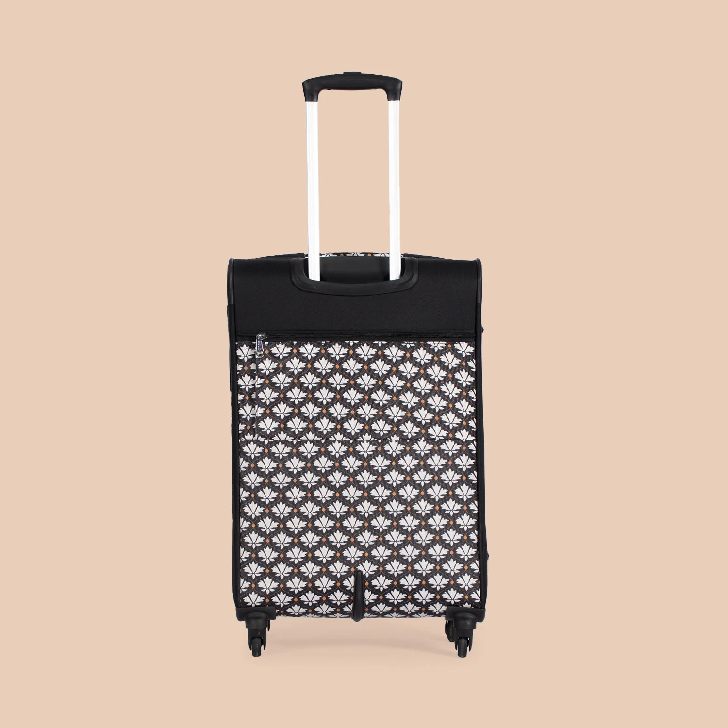 Bidri Kaiser Avasa Trolley Bag (Black) - Image 4