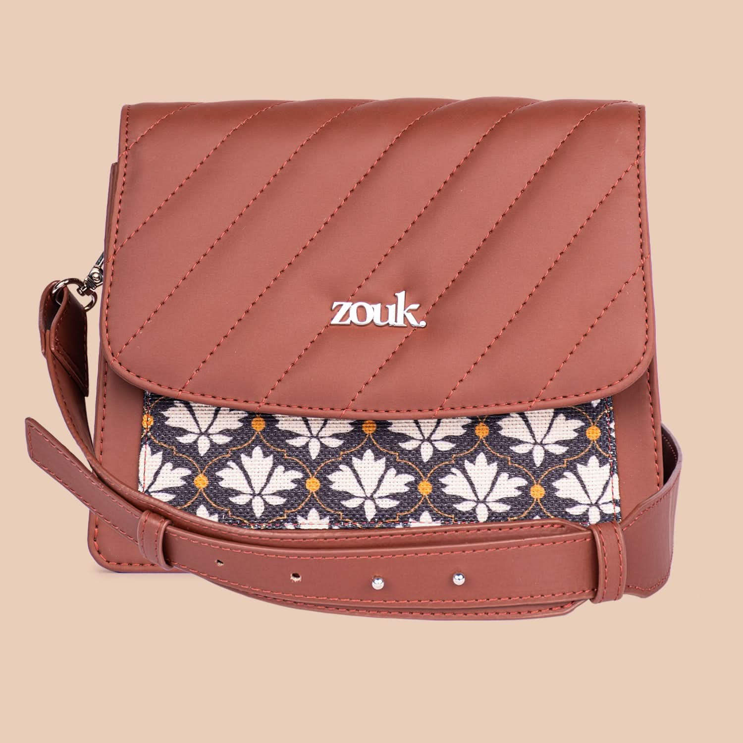 Bidri Kaiser Beyond Basic Sling Bag - Image 3