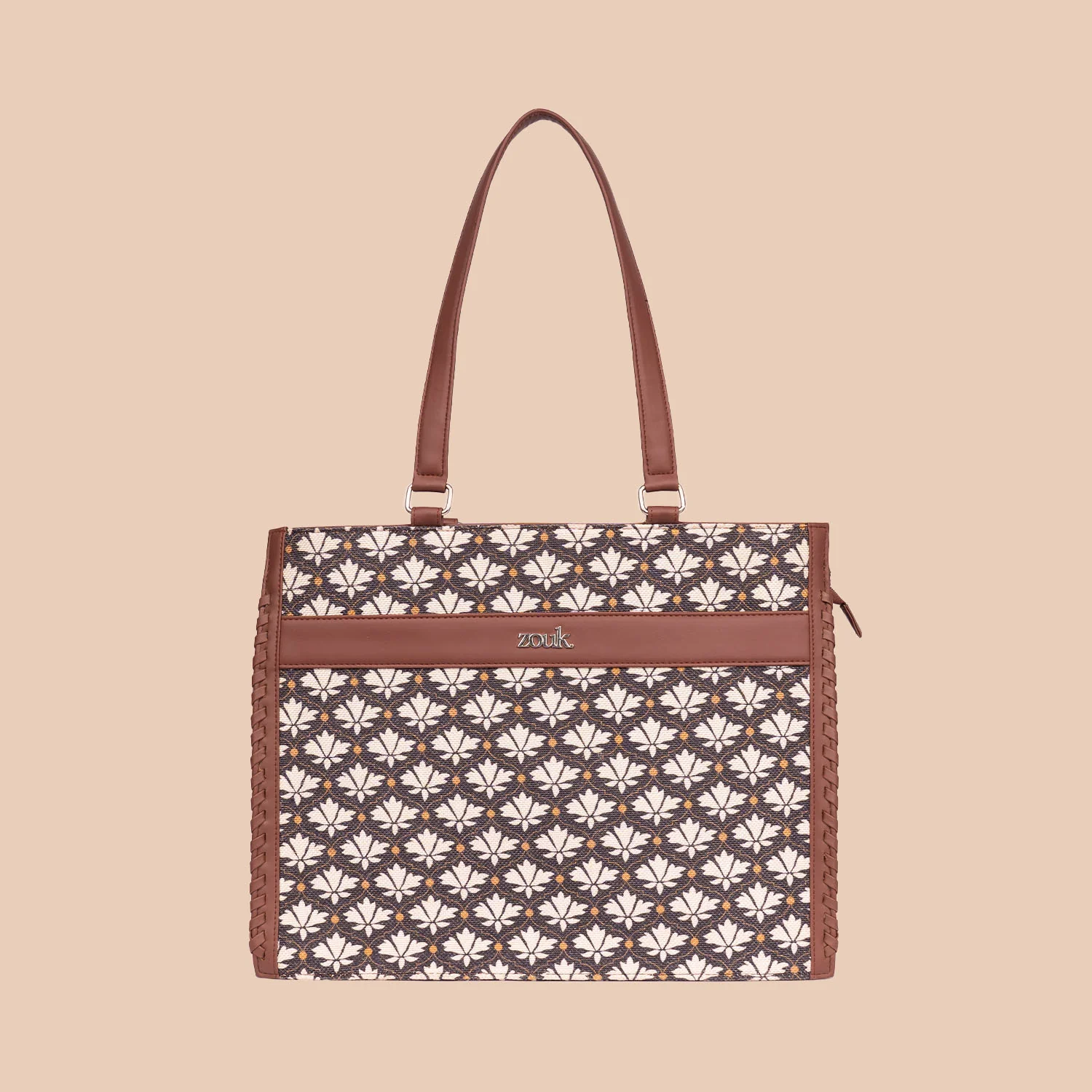 Bidri Kaiser Boardroom Office Bag - Image 2