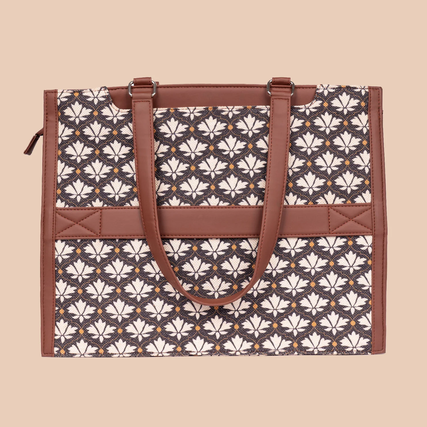 Bidri Kaiser Boardroom Office Bag - Image 3