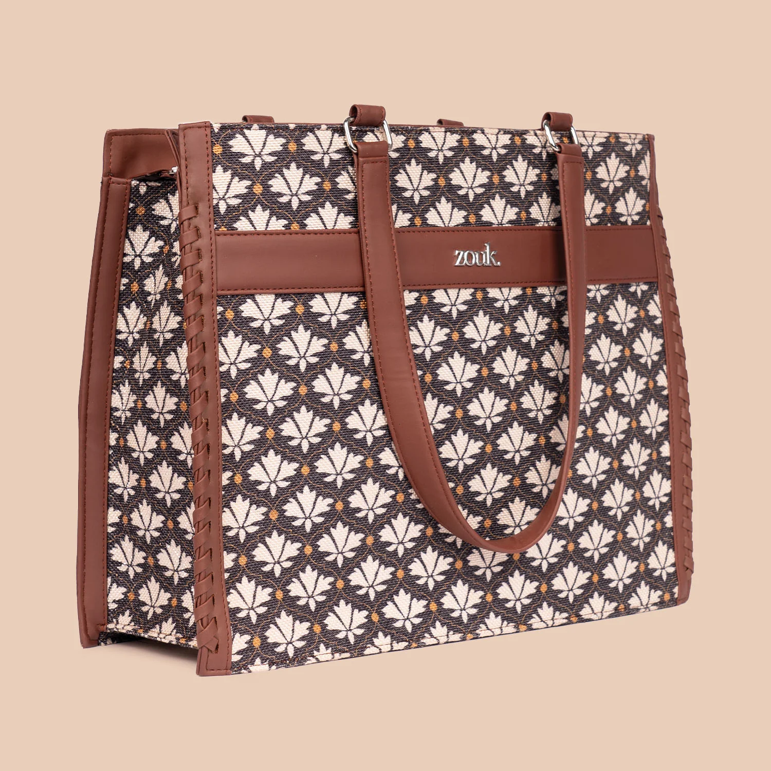 Bidri Kaiser Boardroom Office Bag - Image 4
