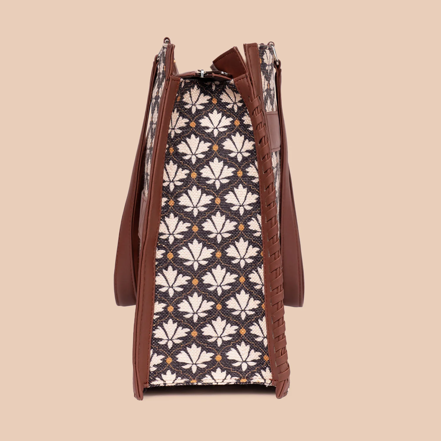 Bidri Kaiser Boardroom Office Bag - Image 7