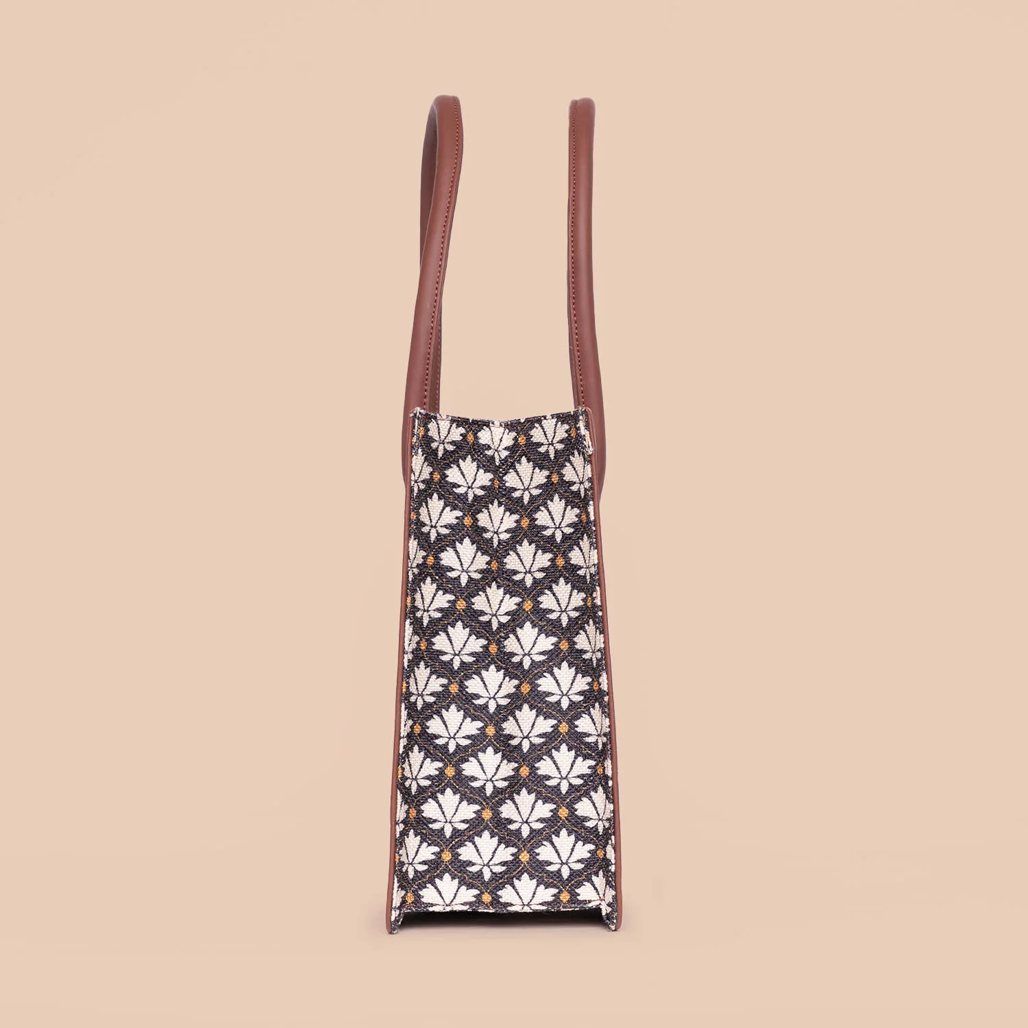 Bidri Kaiser Book Tote - Image 8