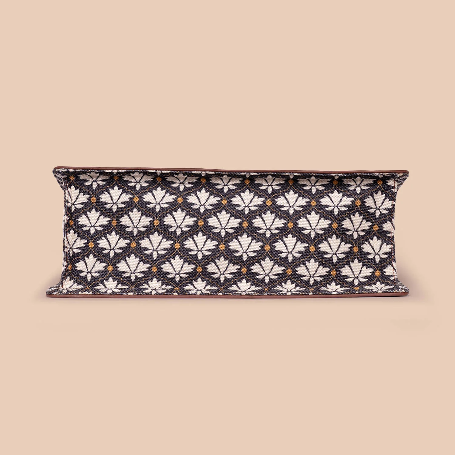 Bidri Kaiser Book Tote - Image 9